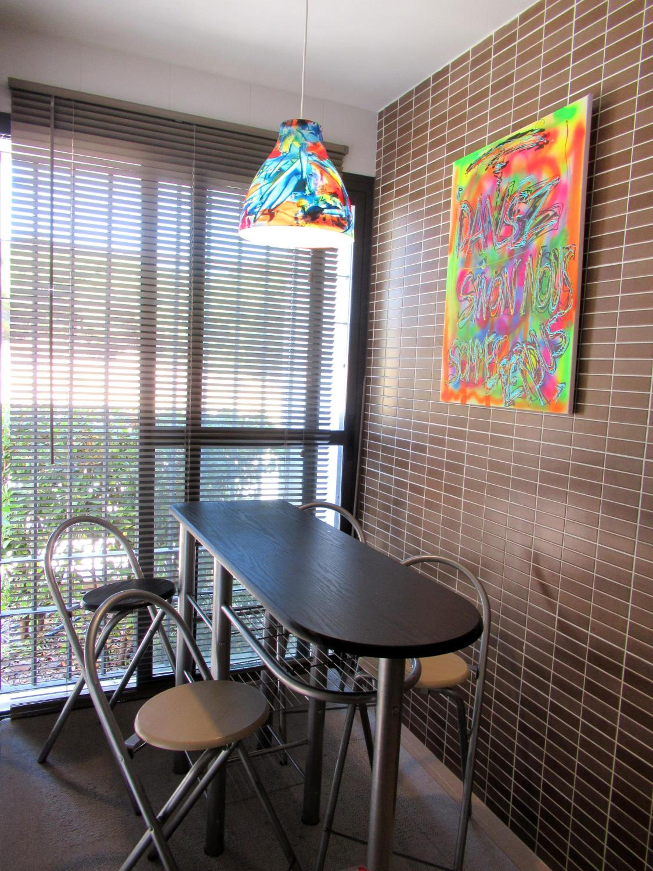 Single room in private house el rompido