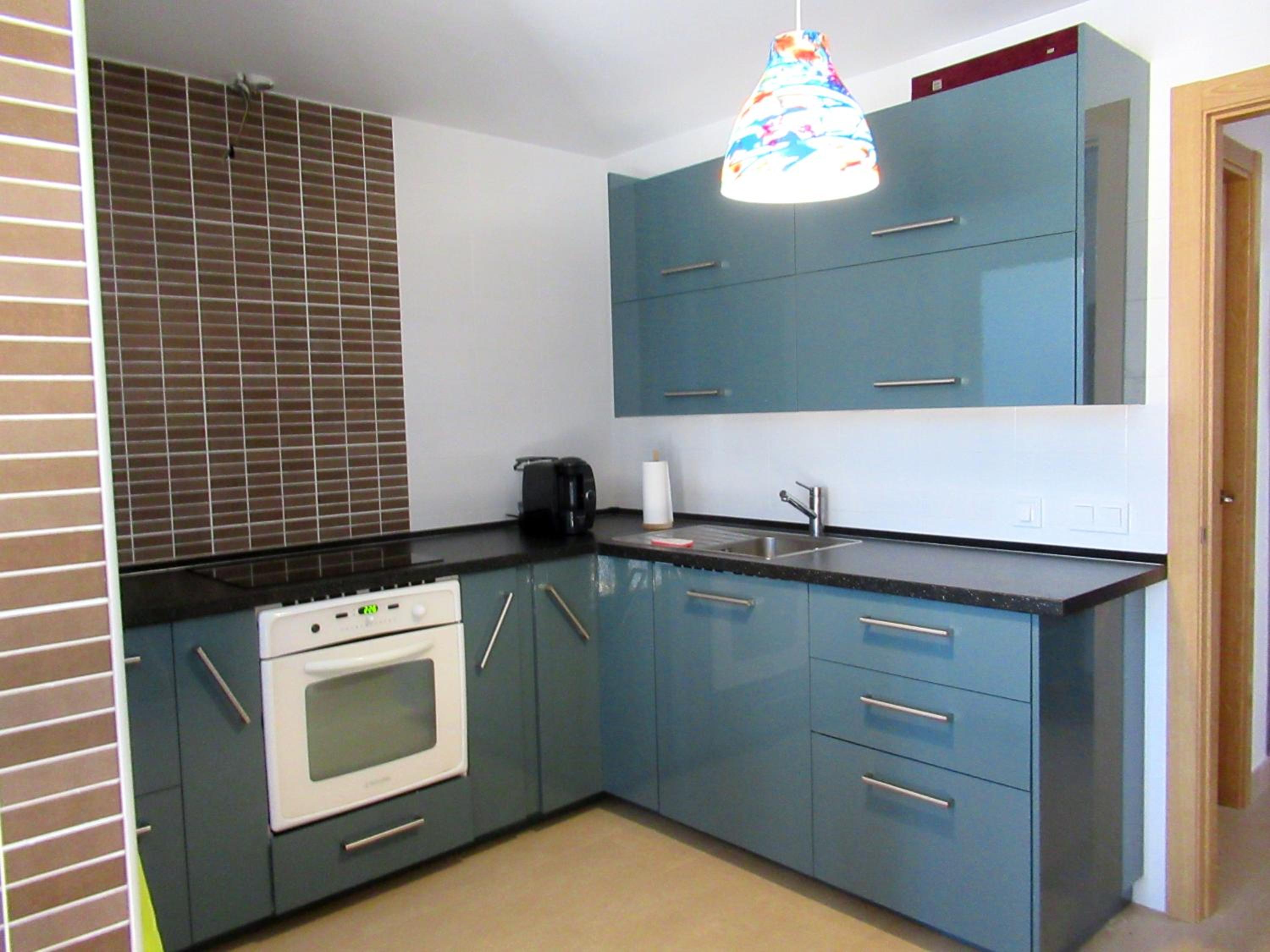 Single room in private house el rompido