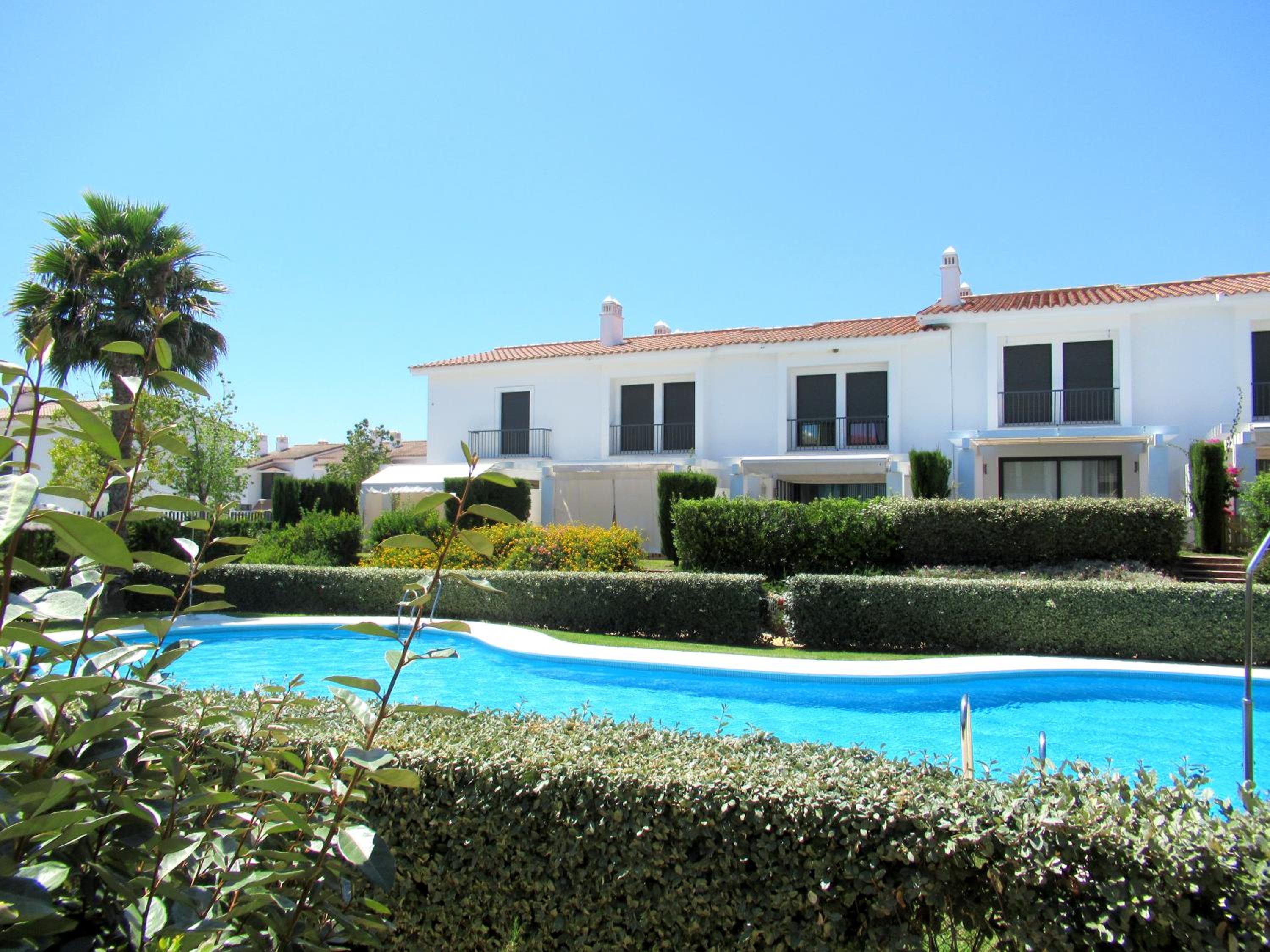 Single room in private house el rompido