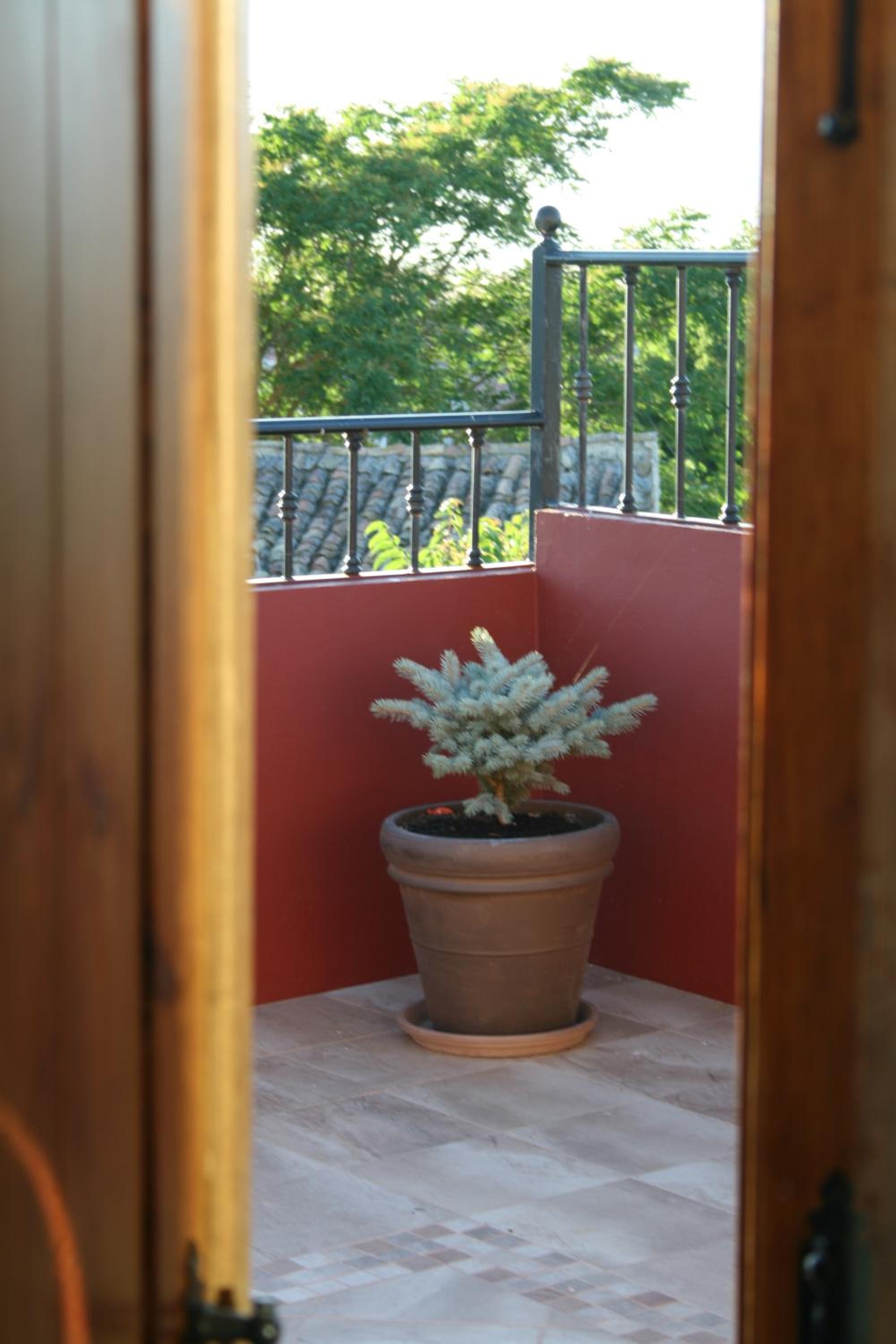 Las Casitas de Papel