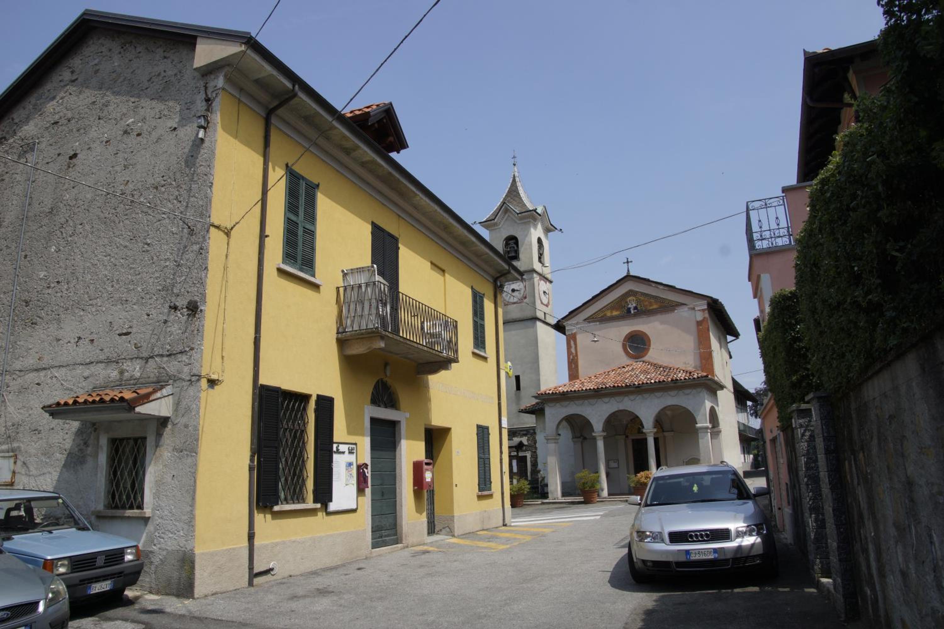 Appartamento Cristina view 5