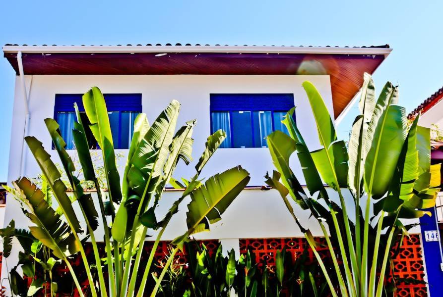 Casa Bossa Nova Guesthouse