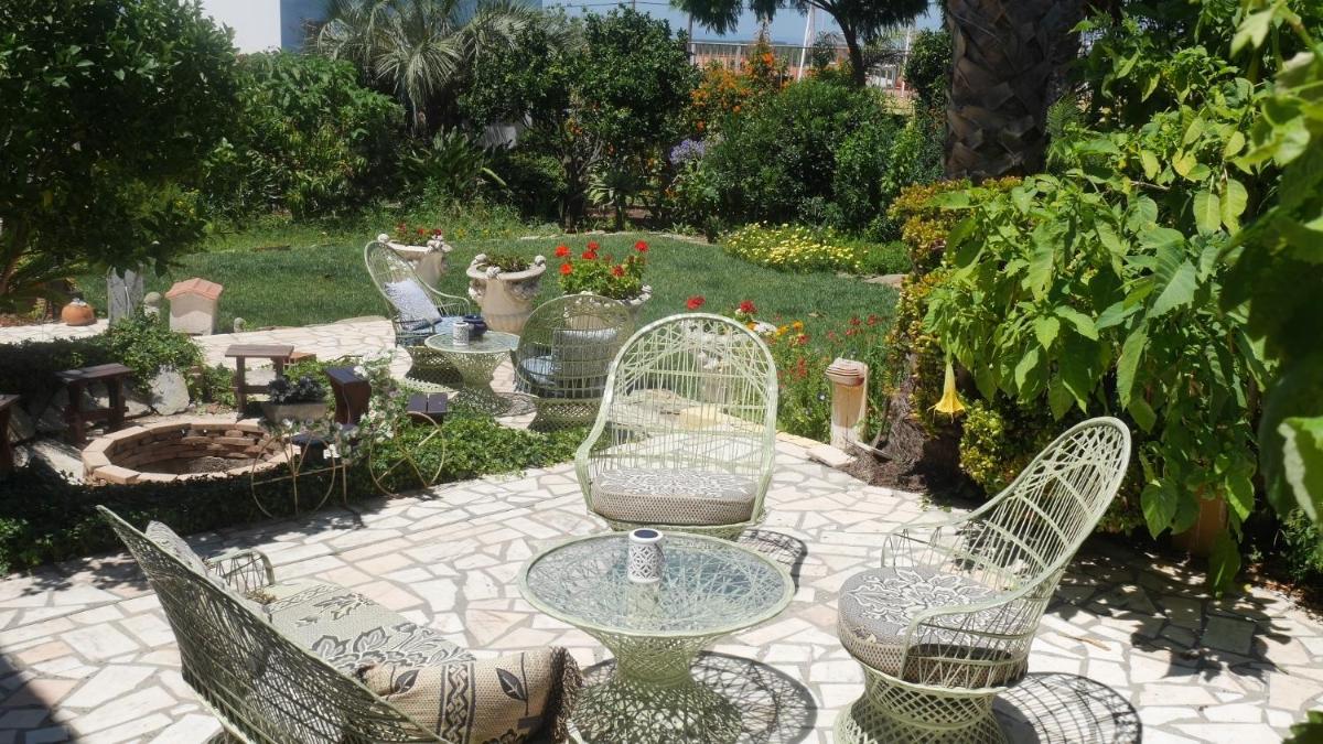 Casa Deixa-O-Resto Guesthouse view 5