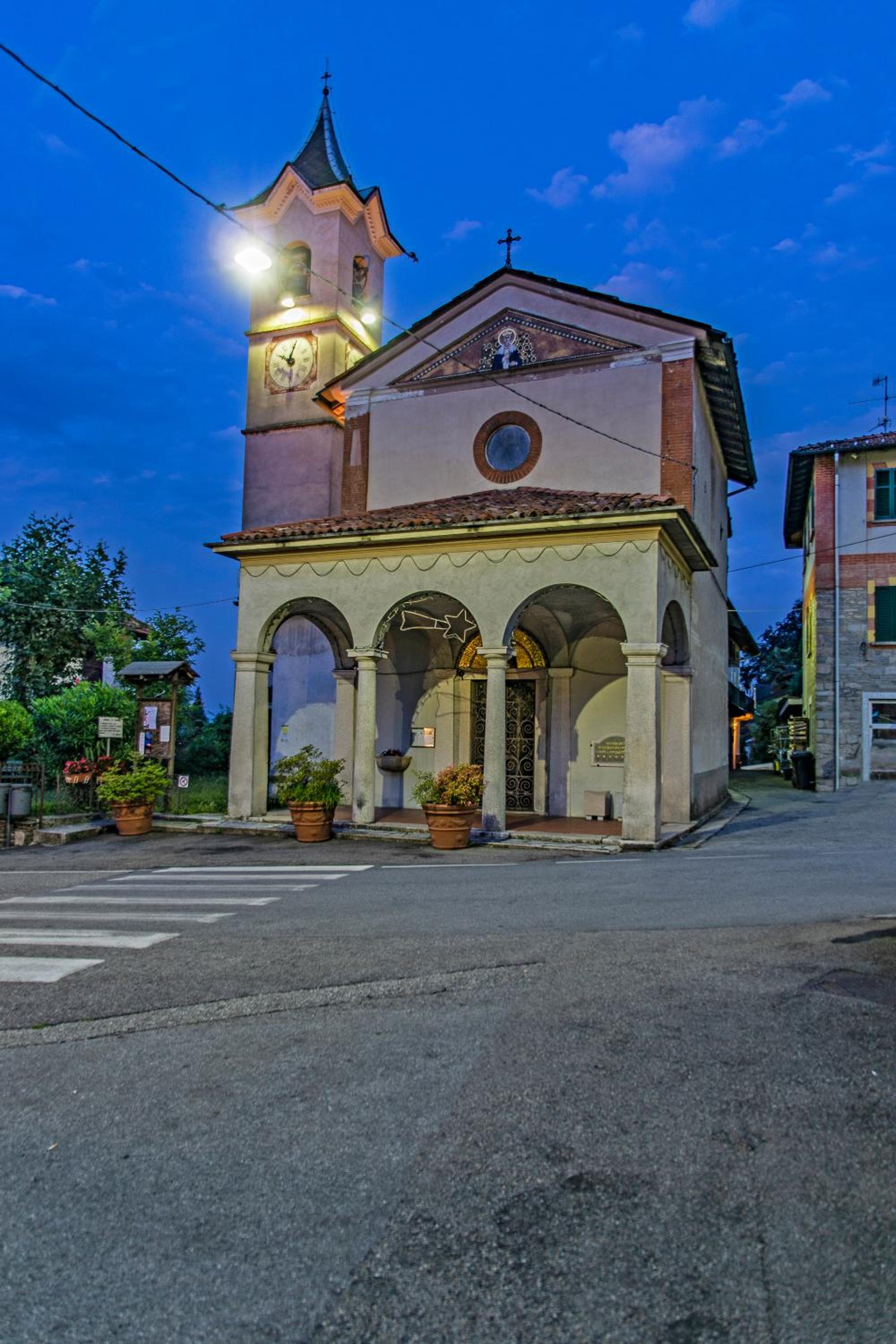 Appartamento Cristina view 4