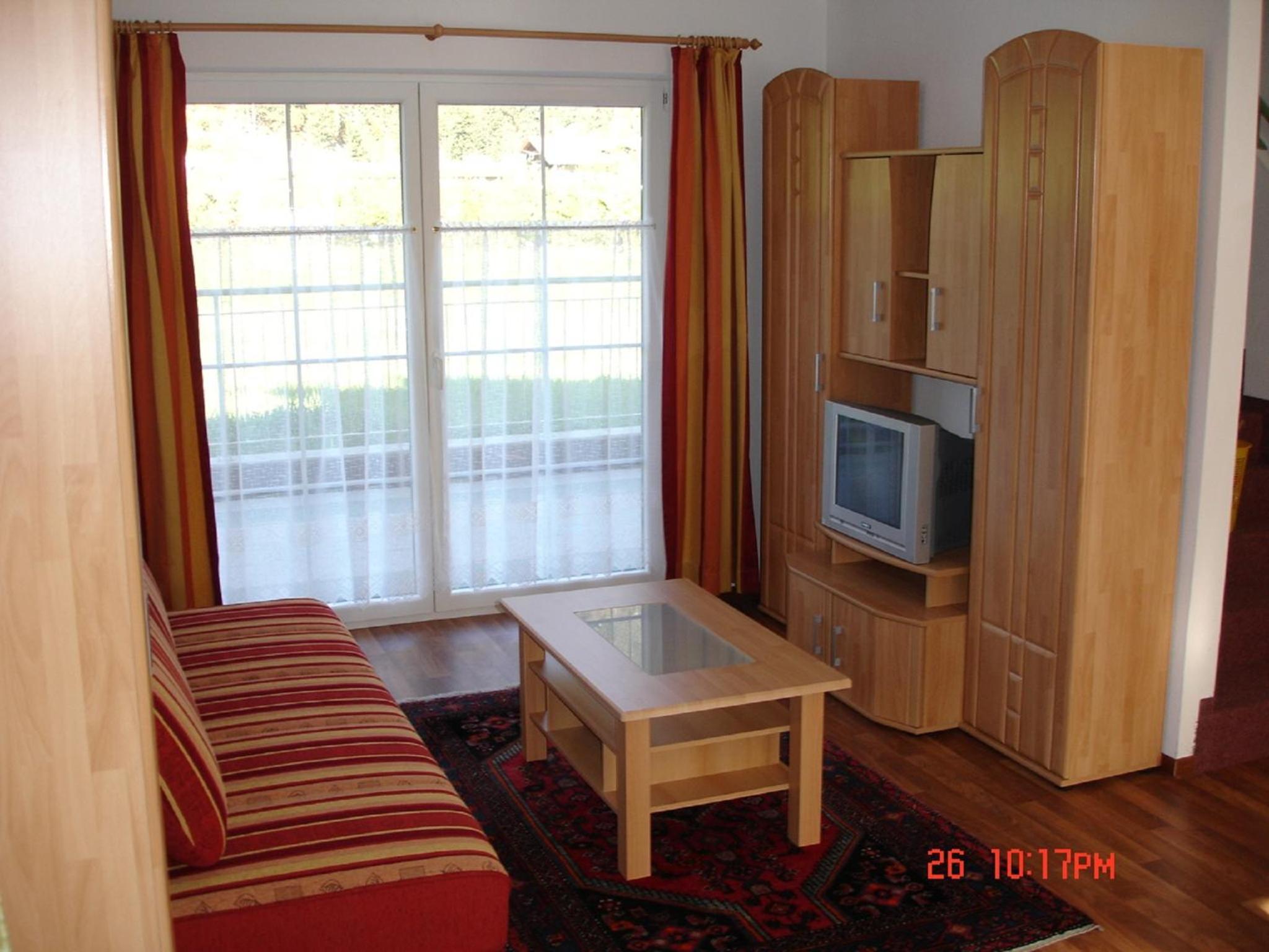 Chalet Helene