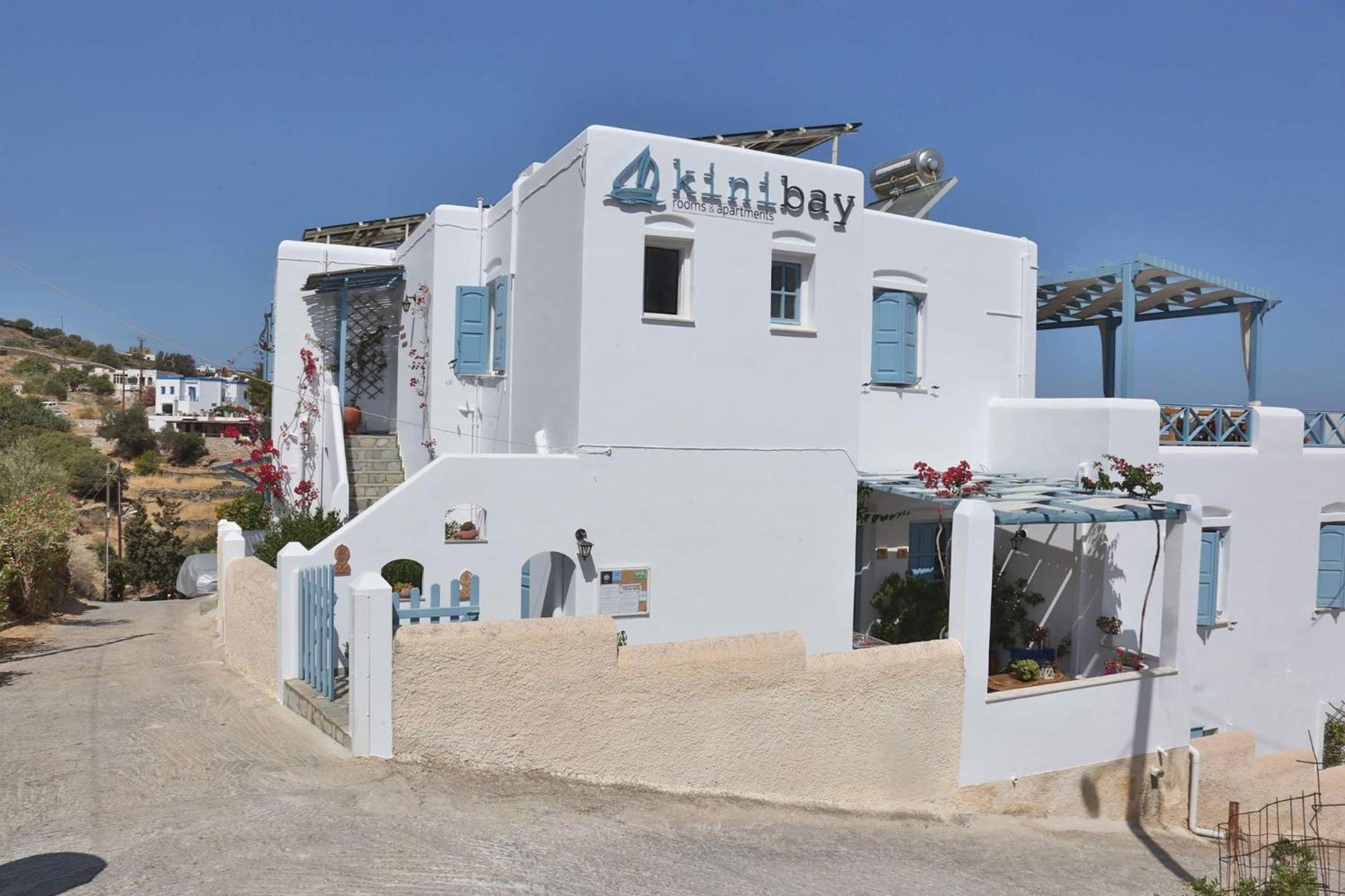 Hotel Kini Bay - Image 1