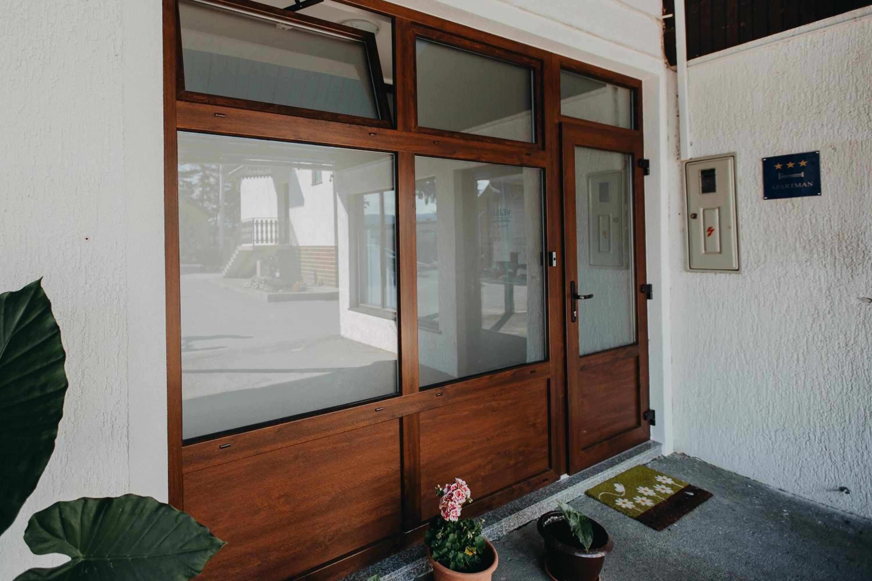 Apartman Vejama