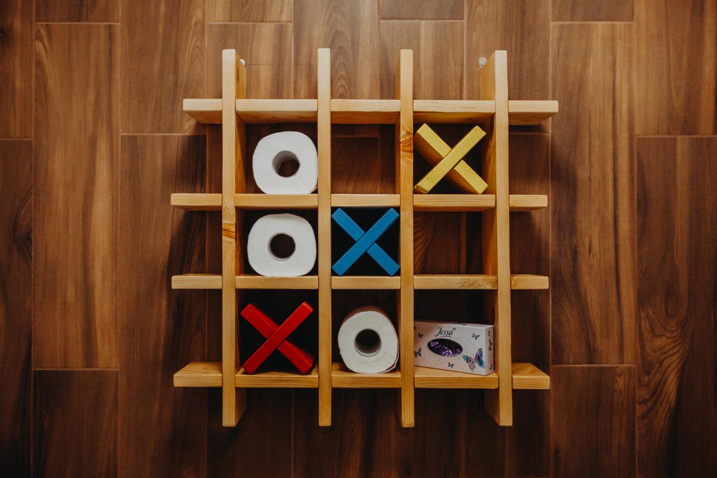 Apartman Vejama en Josipdol — other