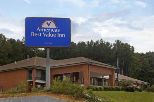 America's Inn - Leeds - Property Image 14