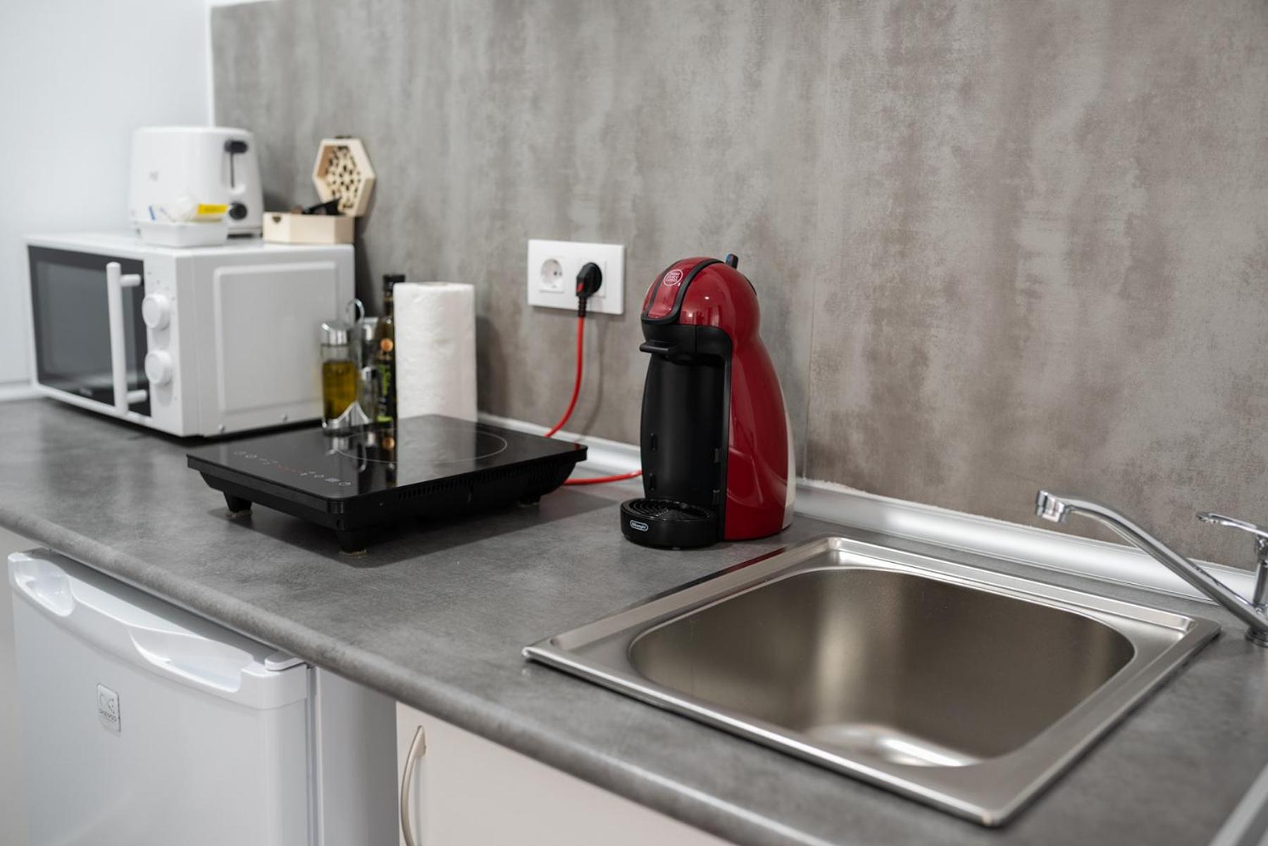 Apartamentos Turísticos Domus Seleqtia Plaza Mayor