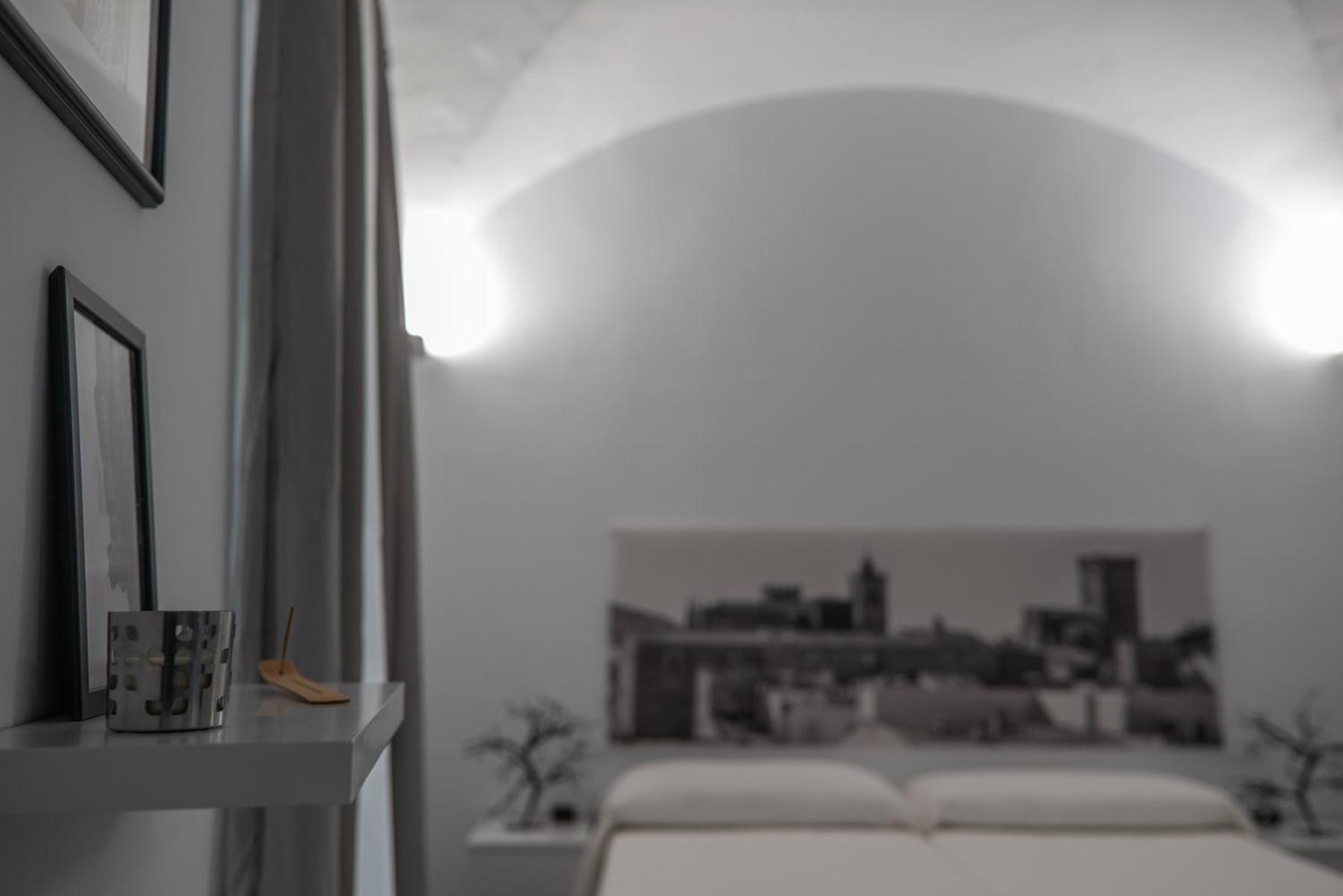 Apartamentos Turísticos Domus Seleqtia Plaza Mayor