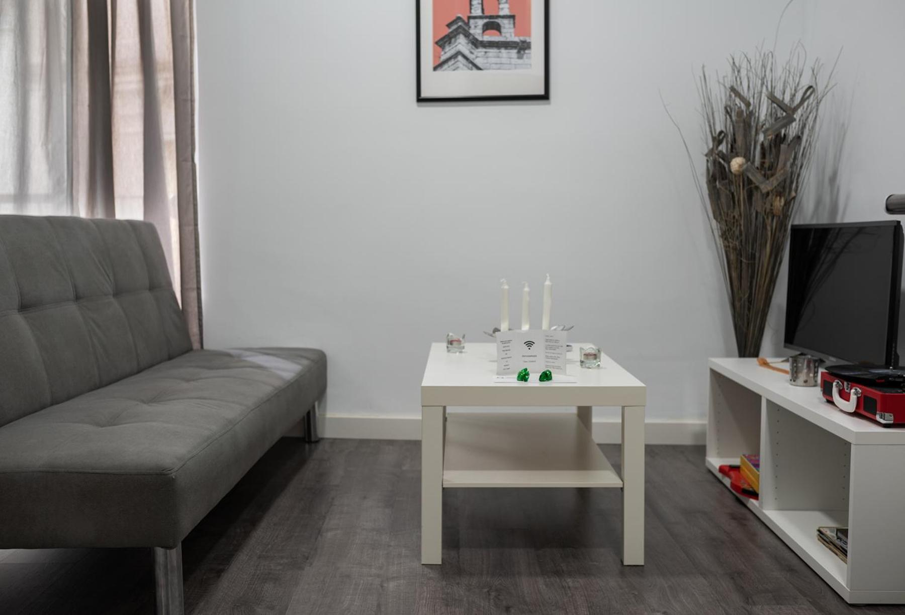 Apartamentos Turísticos Domus Seleqtia Plaza Mayor
