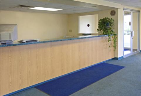 America's Inn - Leeds - Property Image 13