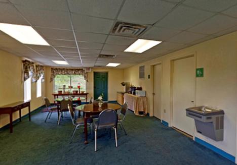 America's Inn - Leeds - Property Image 12