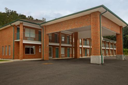 America's Inn - Leeds - Property Image 1