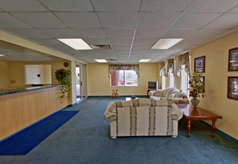 America's Inn - Leeds - Property Image 10