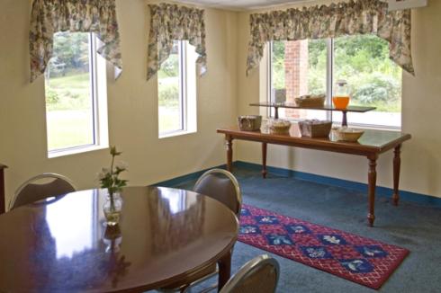 America's Inn - Leeds - Property Image 9