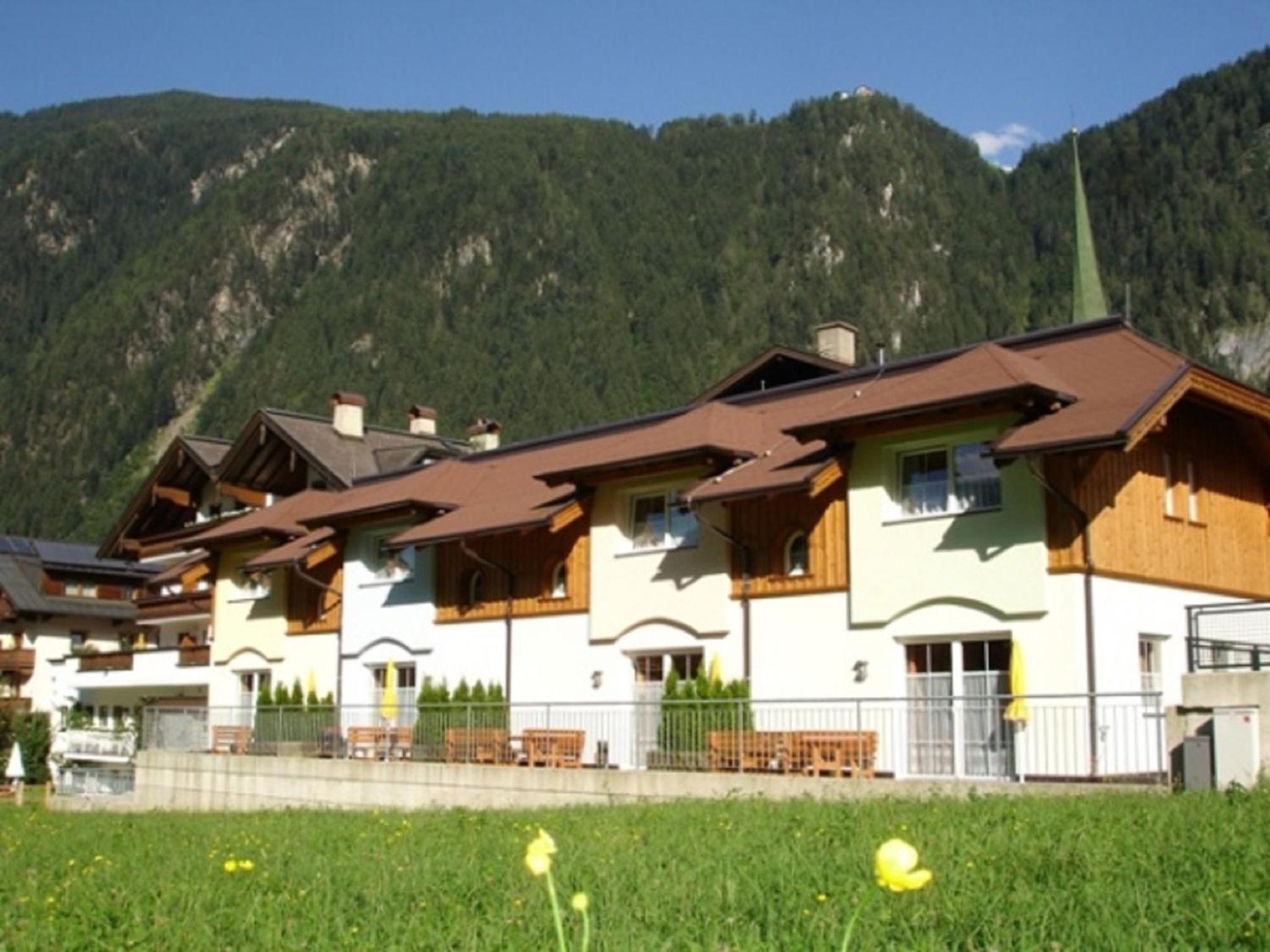 Chalet Helene