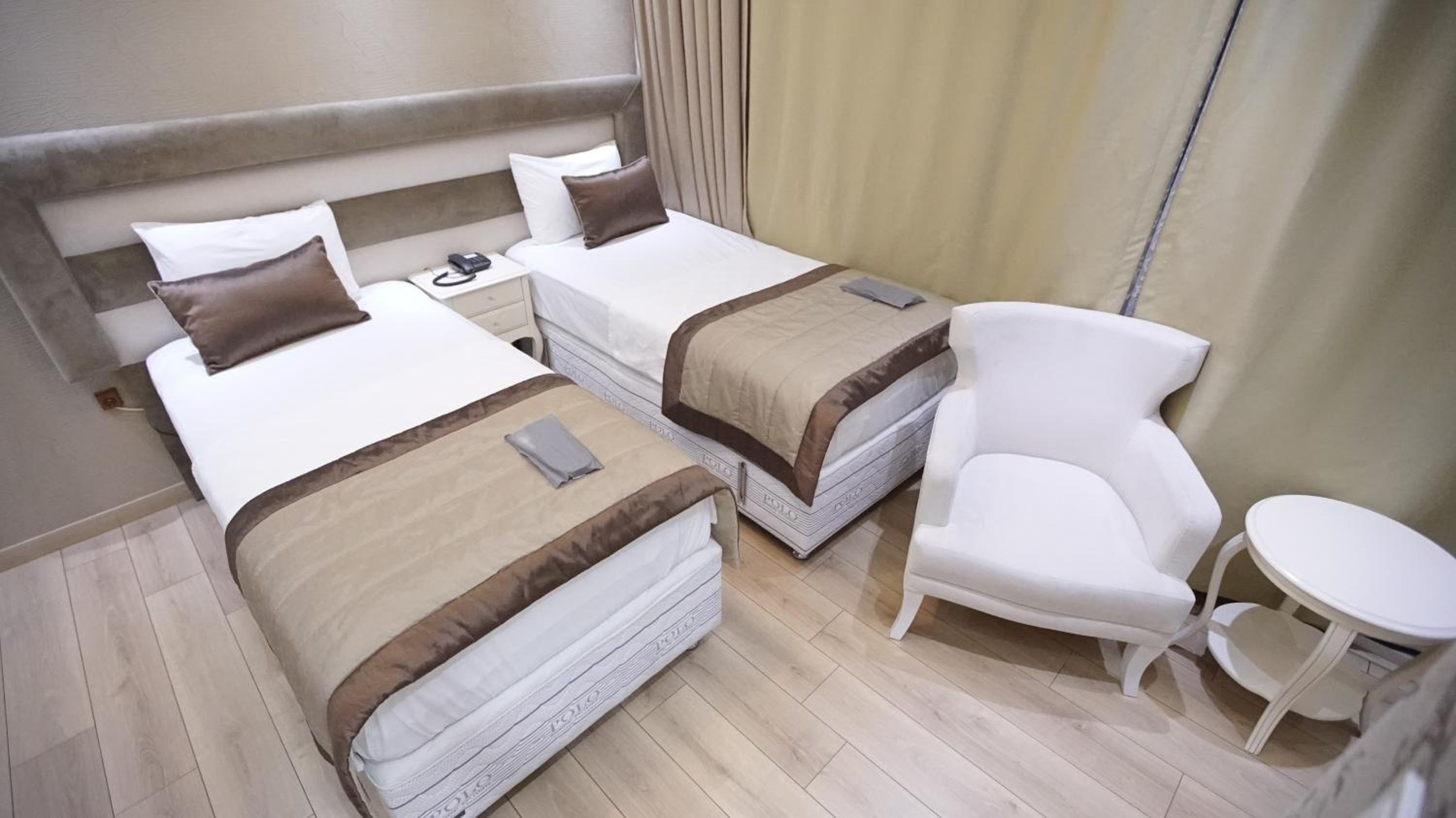 Florya House Otel - Image 48