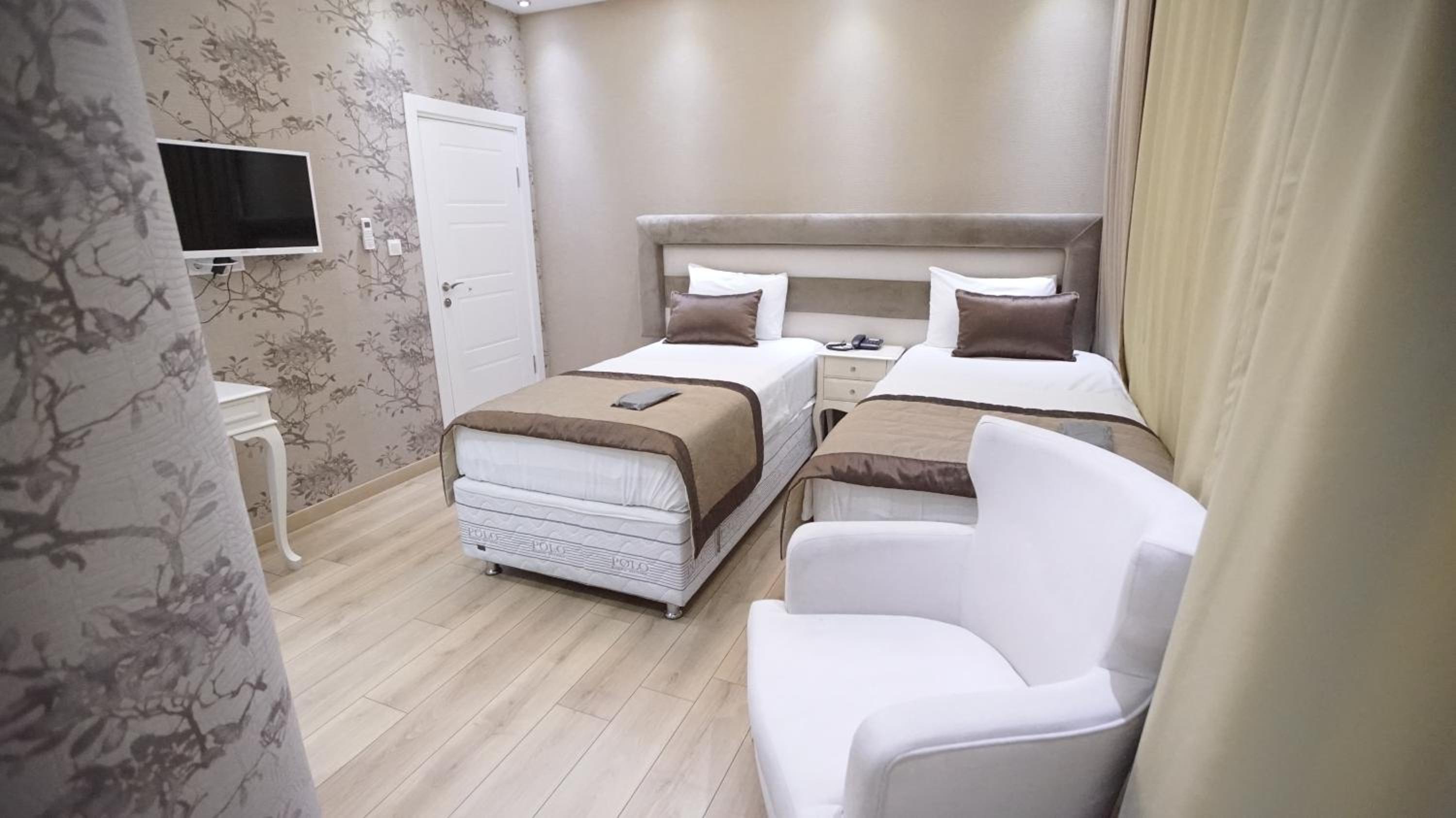 Florya House Otel - Image 38