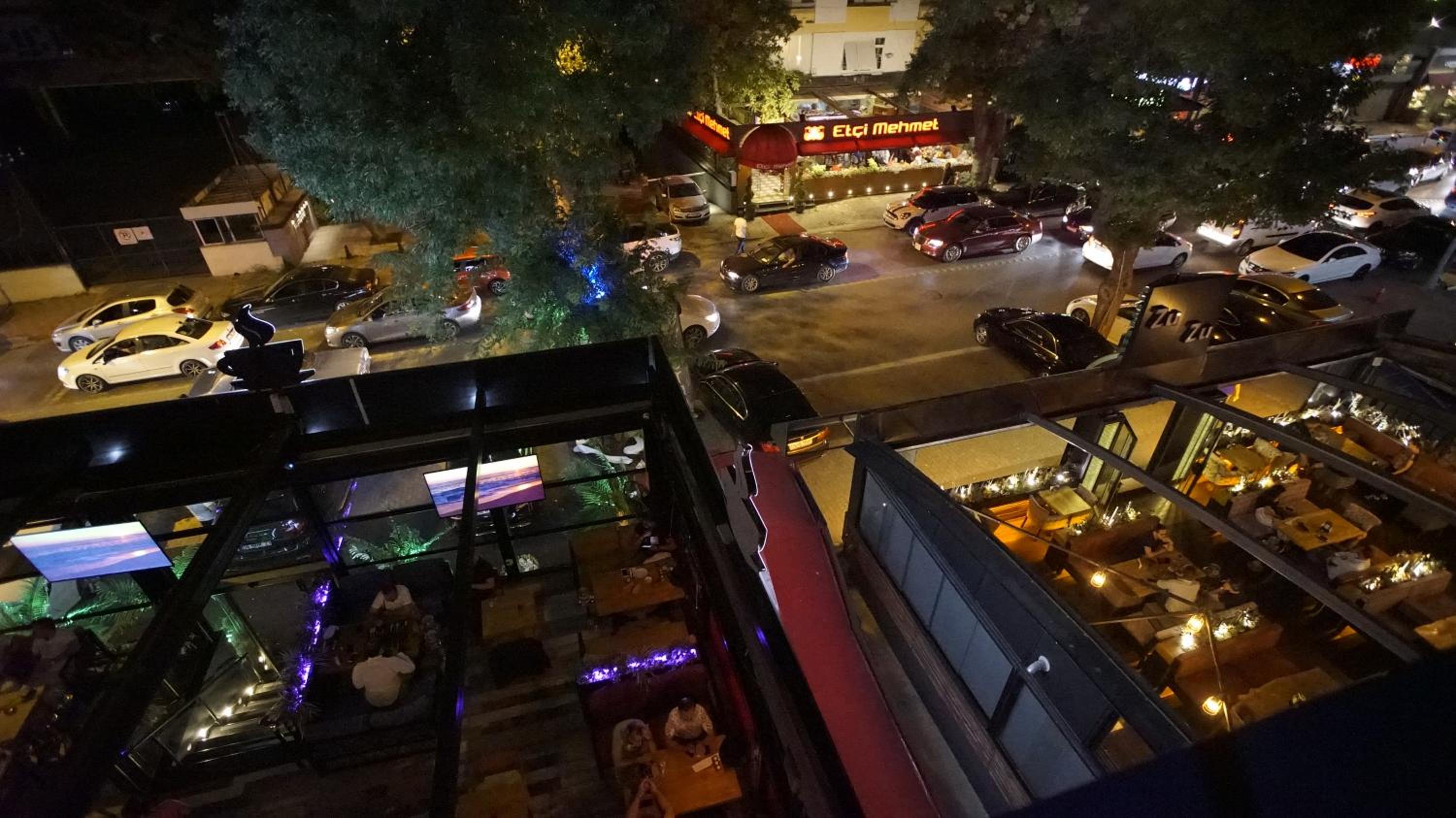Florya House Otel - Image 32
