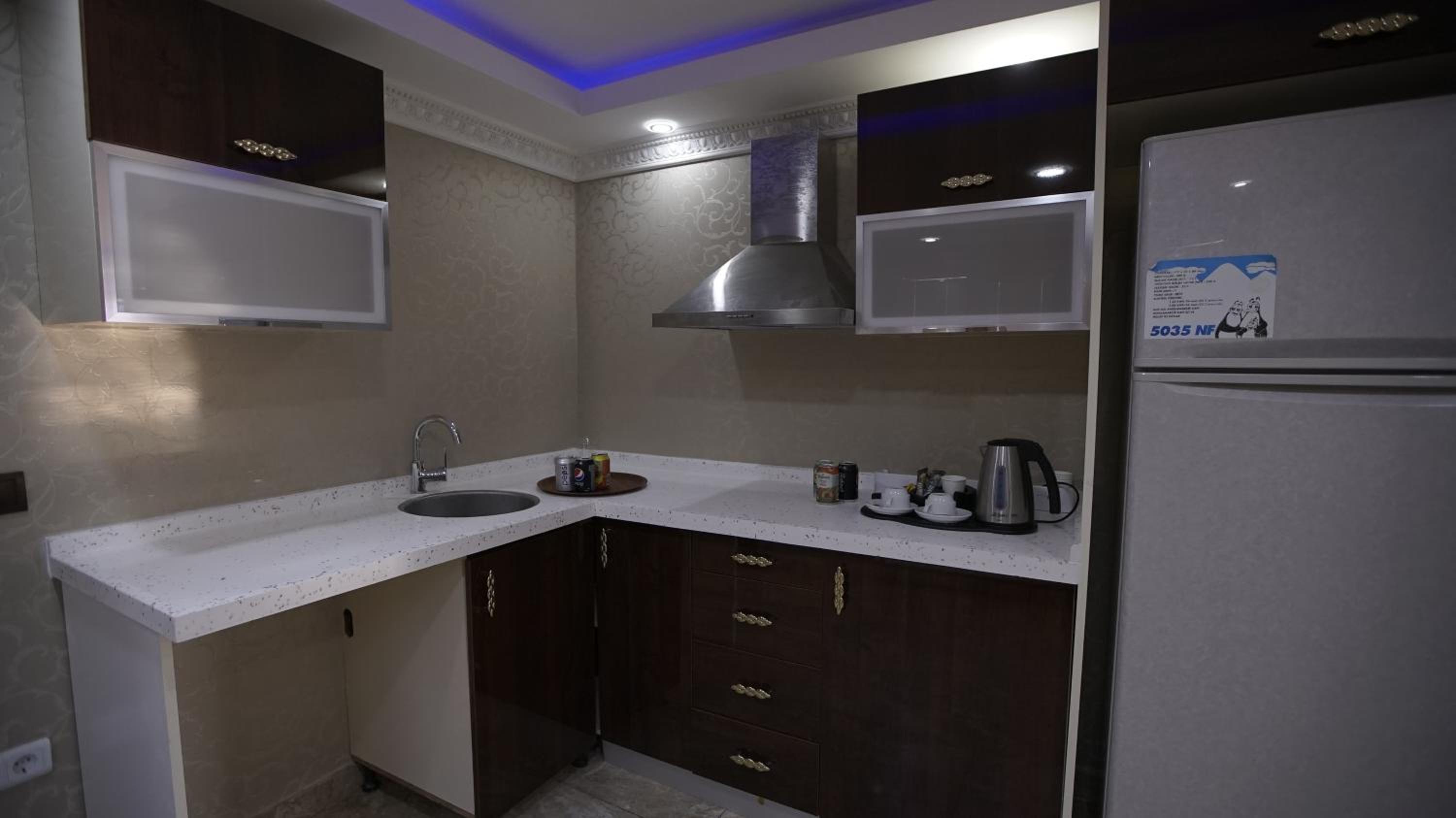 Florya House Otel - Image 46