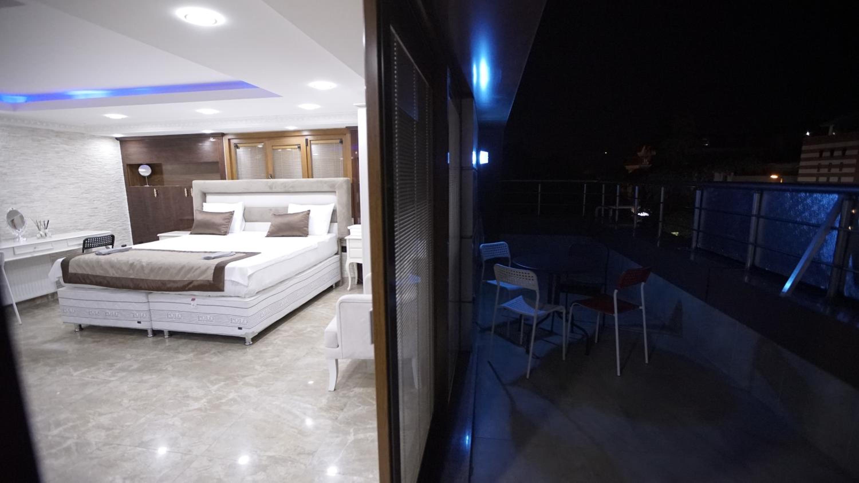 Florya House Otel - Image 47