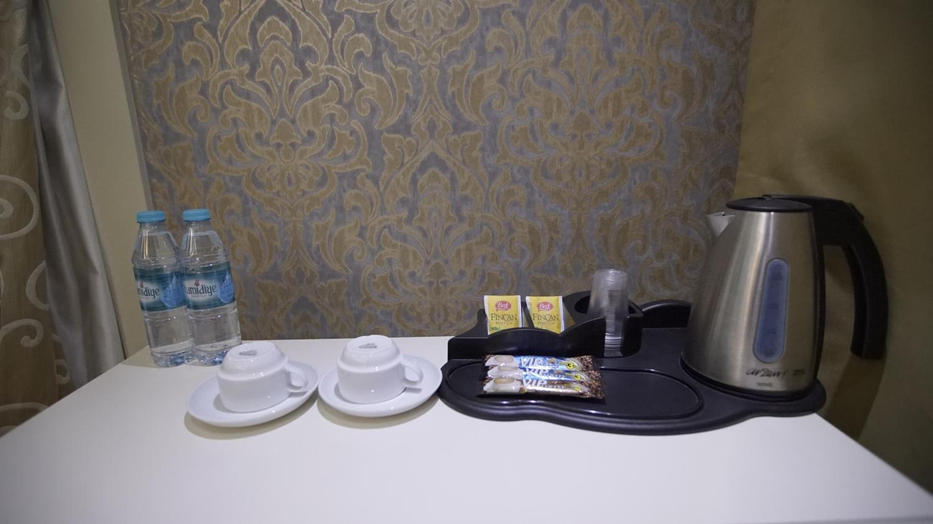 Florya House Otel - Image 53