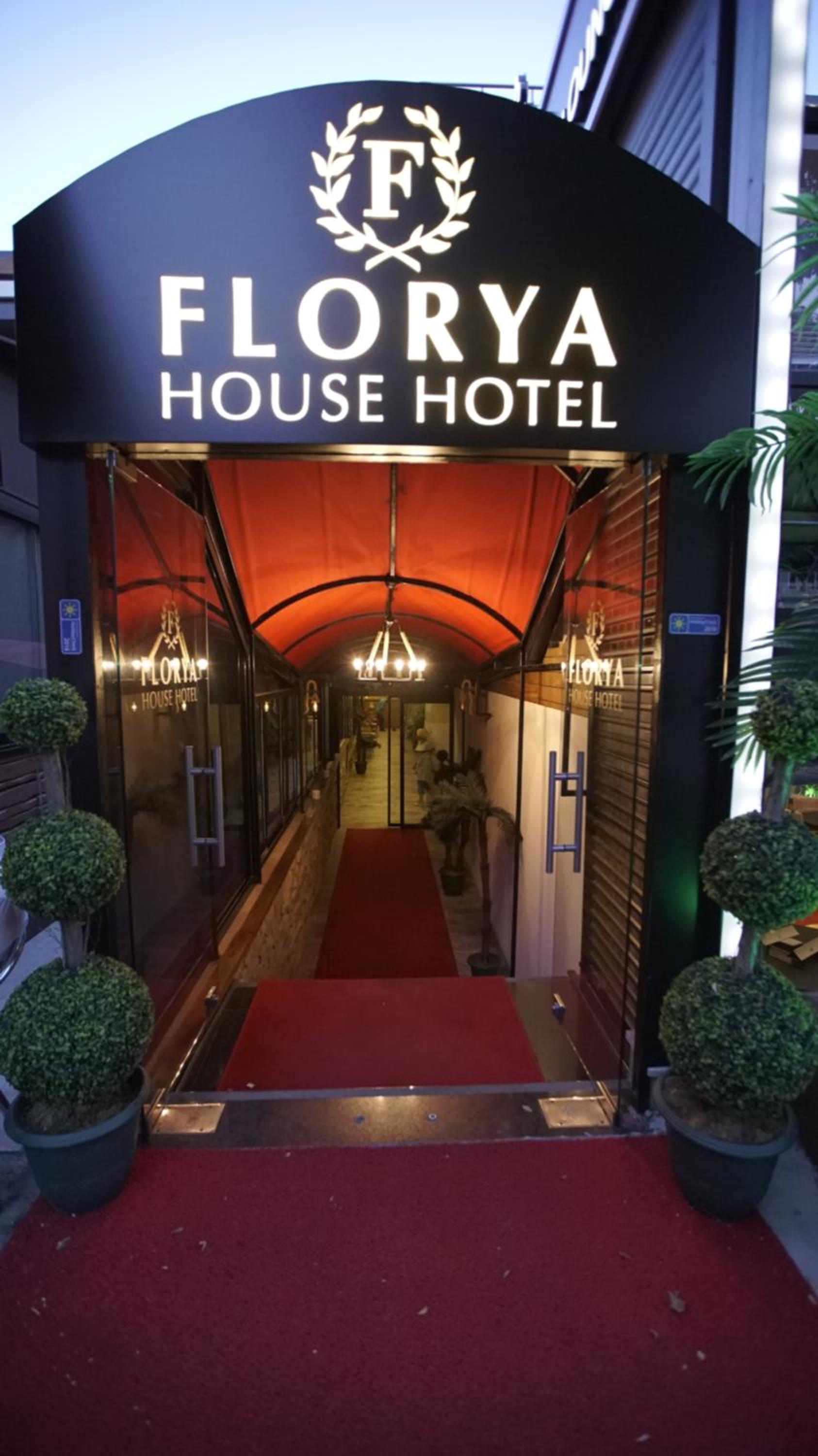 Florya House Otel - Image 42