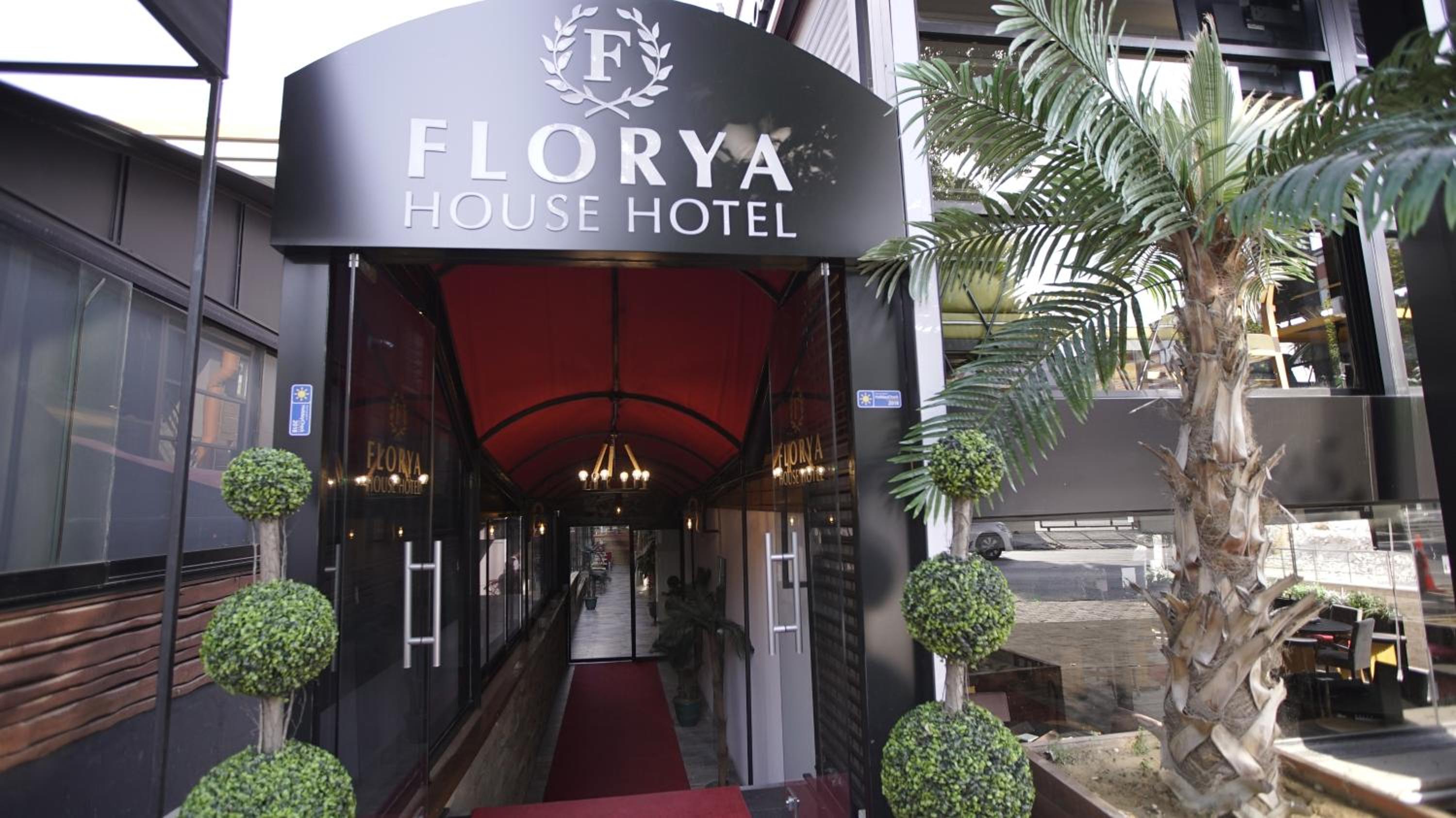 Florya House Otel - Image 54