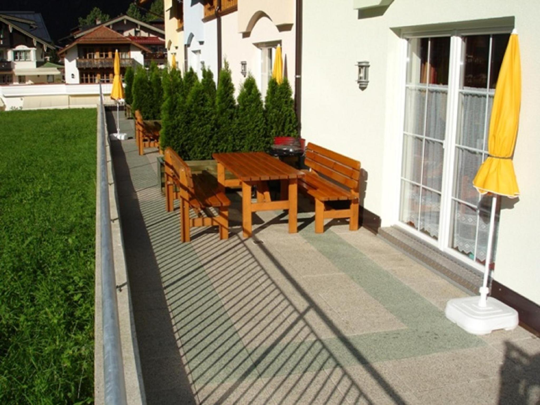Chalet Helene
