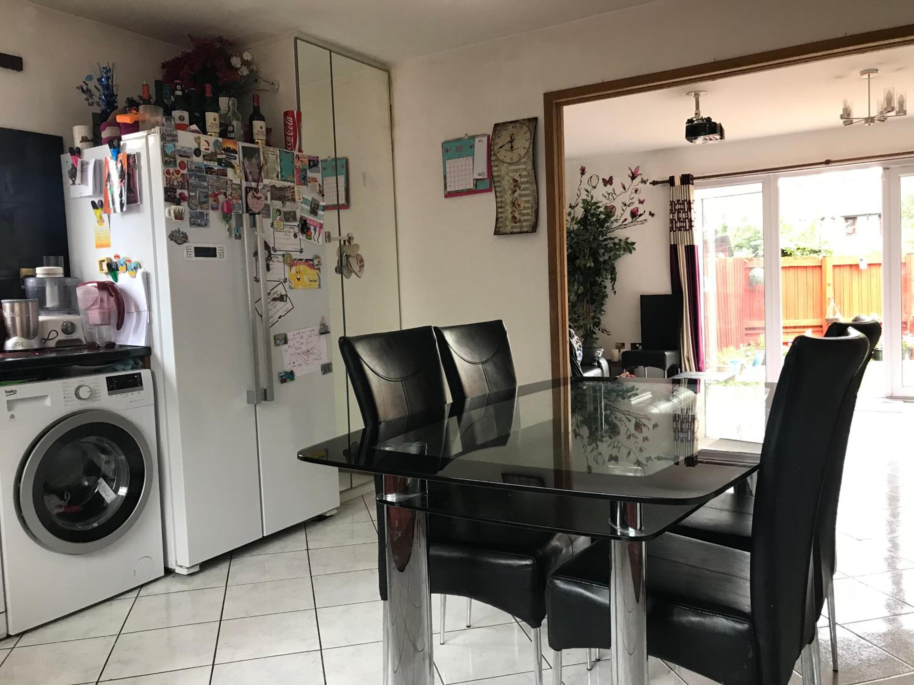 Spacious House 15min to Canary Wharf/O2/Excel/Central London