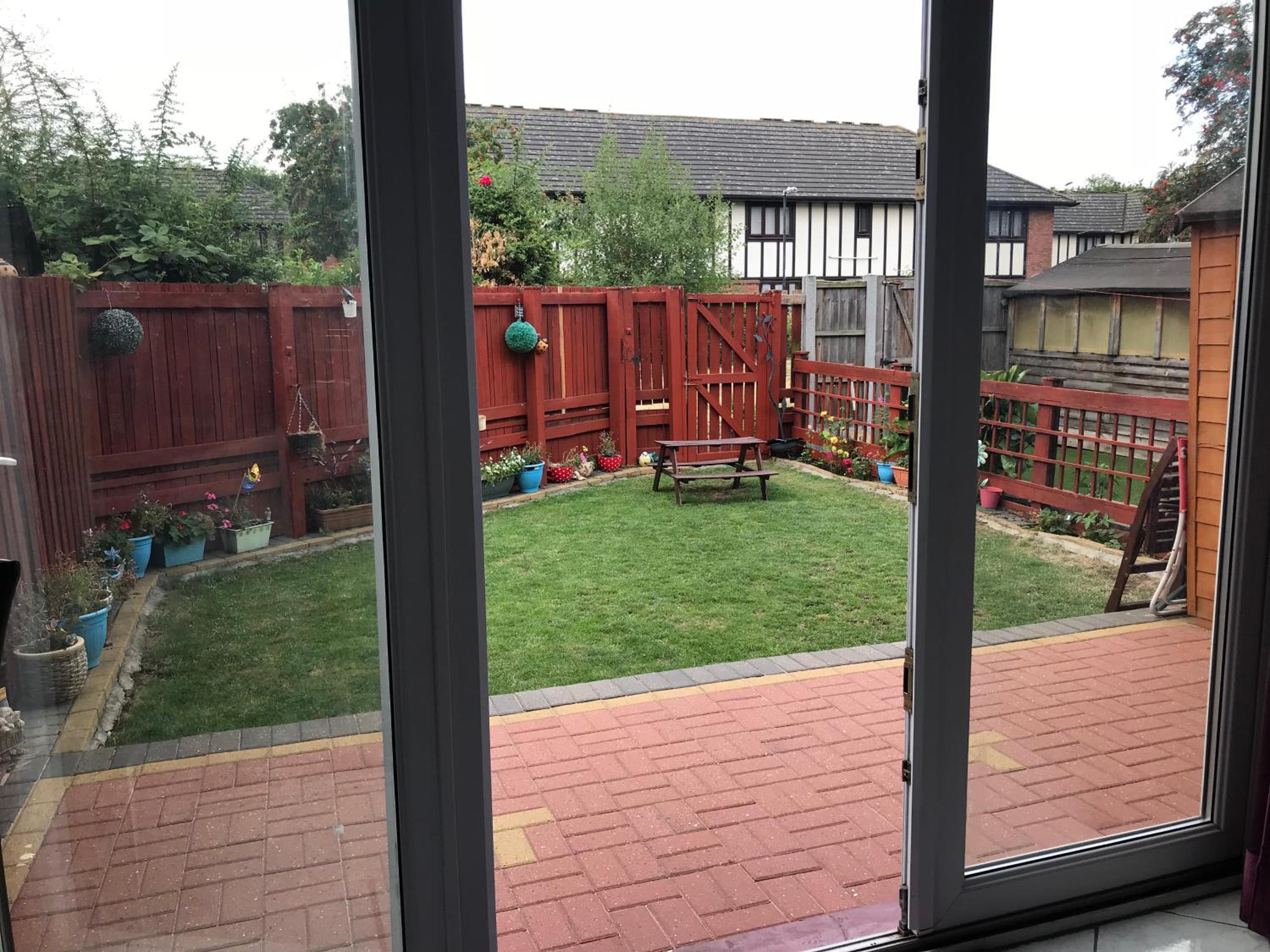 Spacious House 15min to Canary Wharf/O2/Excel/Central London