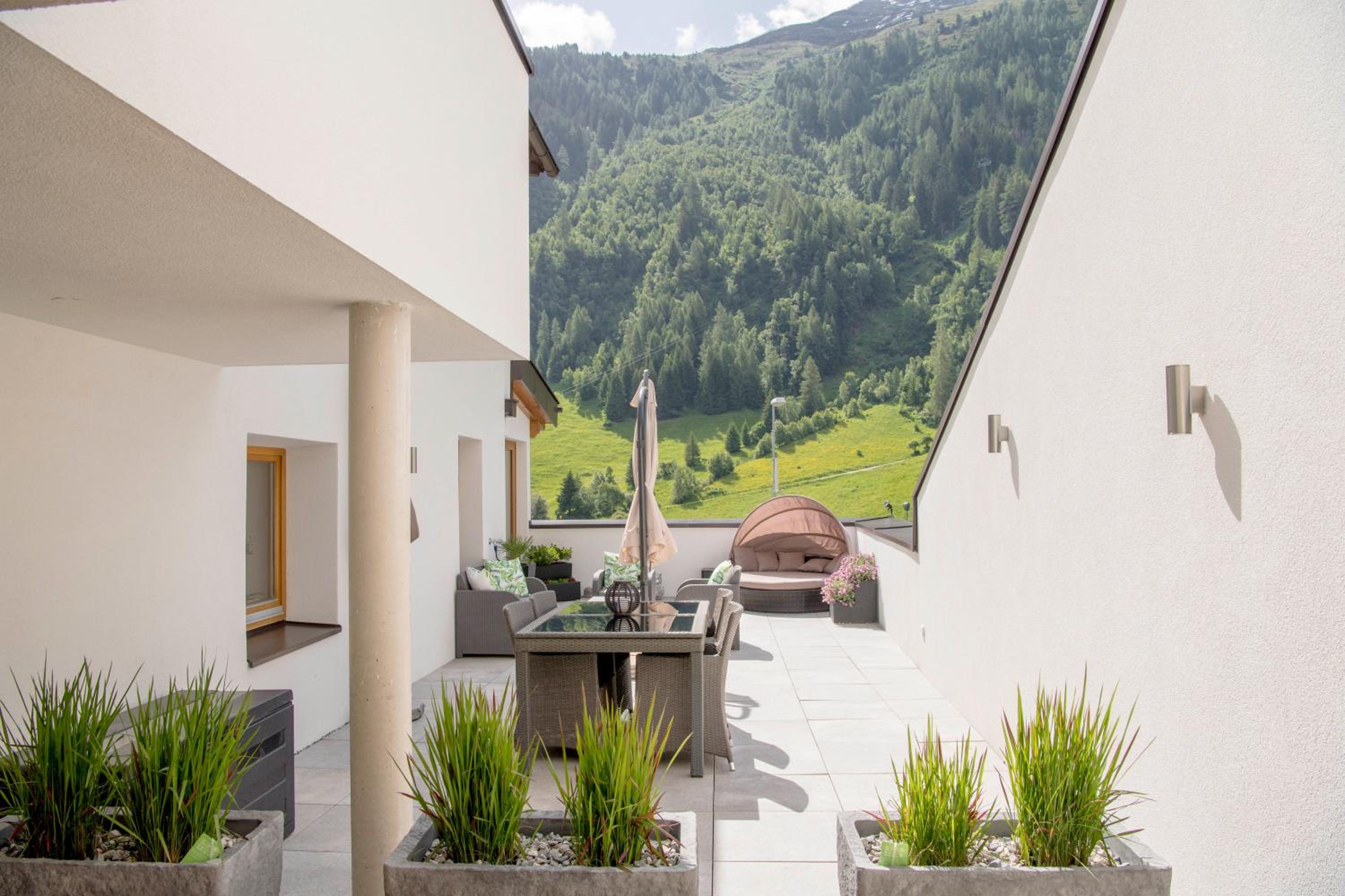Quality Hosts Arlberg - Haus Pepi Eiter