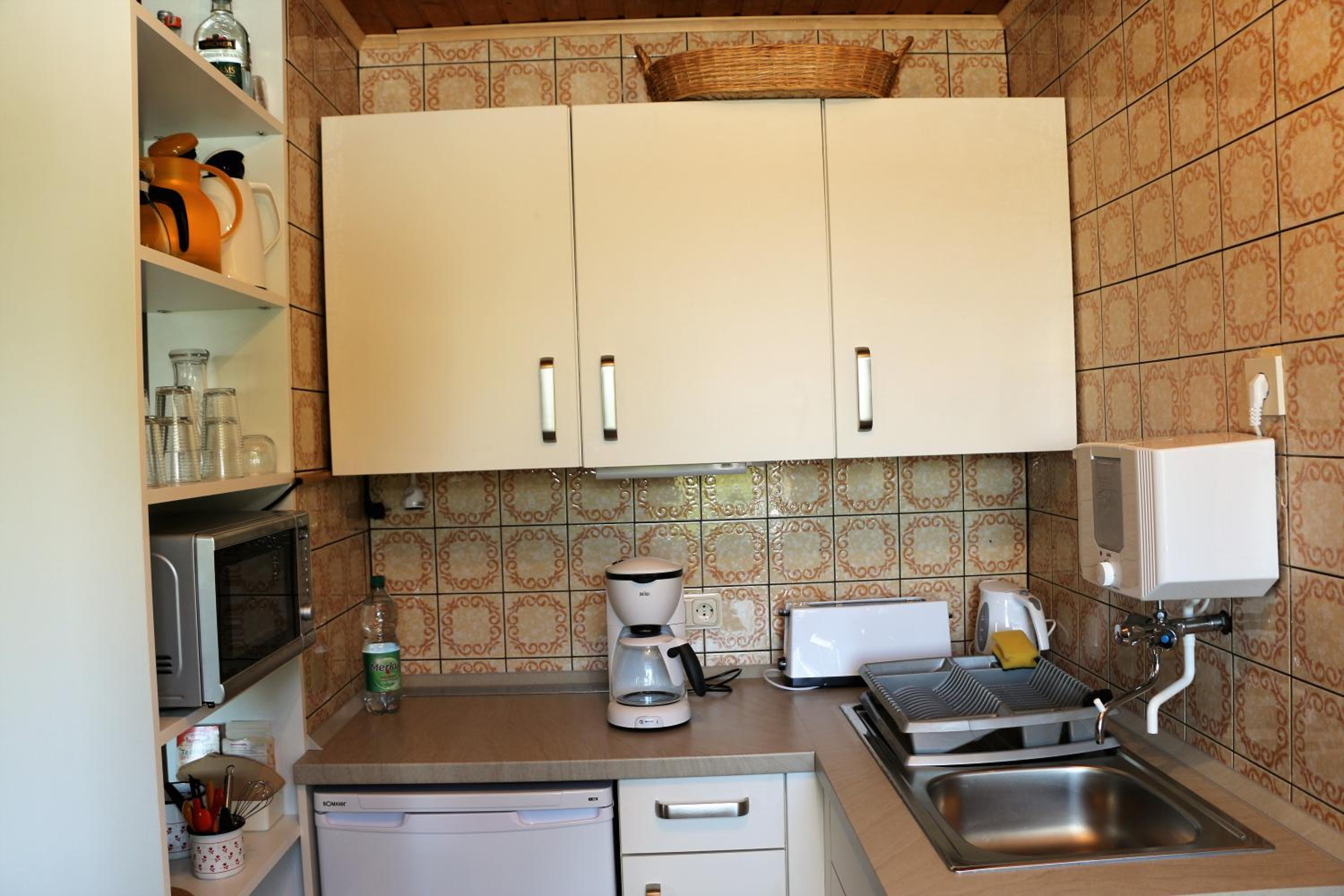Moosberg Haus Mizzi