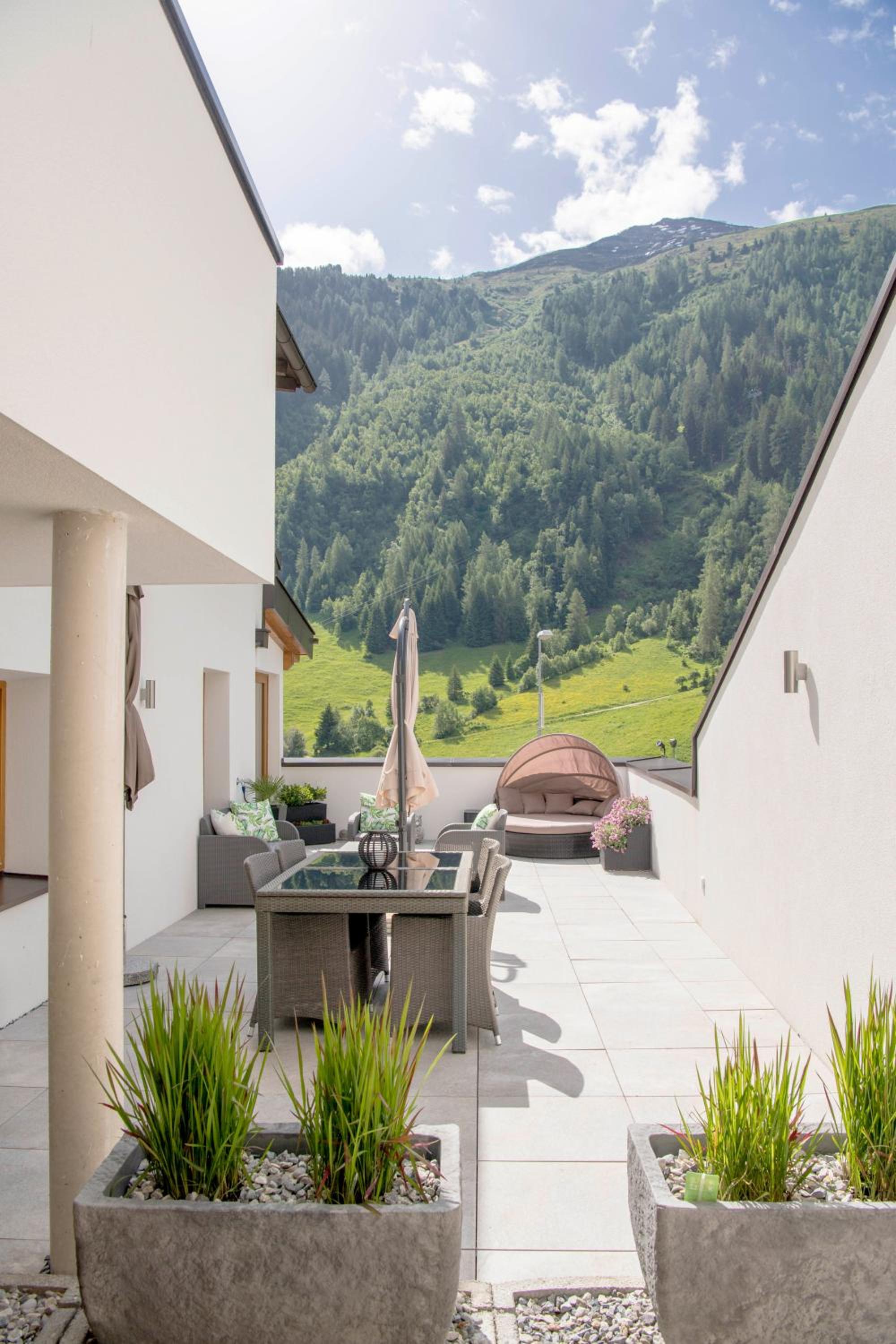 Quality Hosts Arlberg - Haus Pepi Eiter