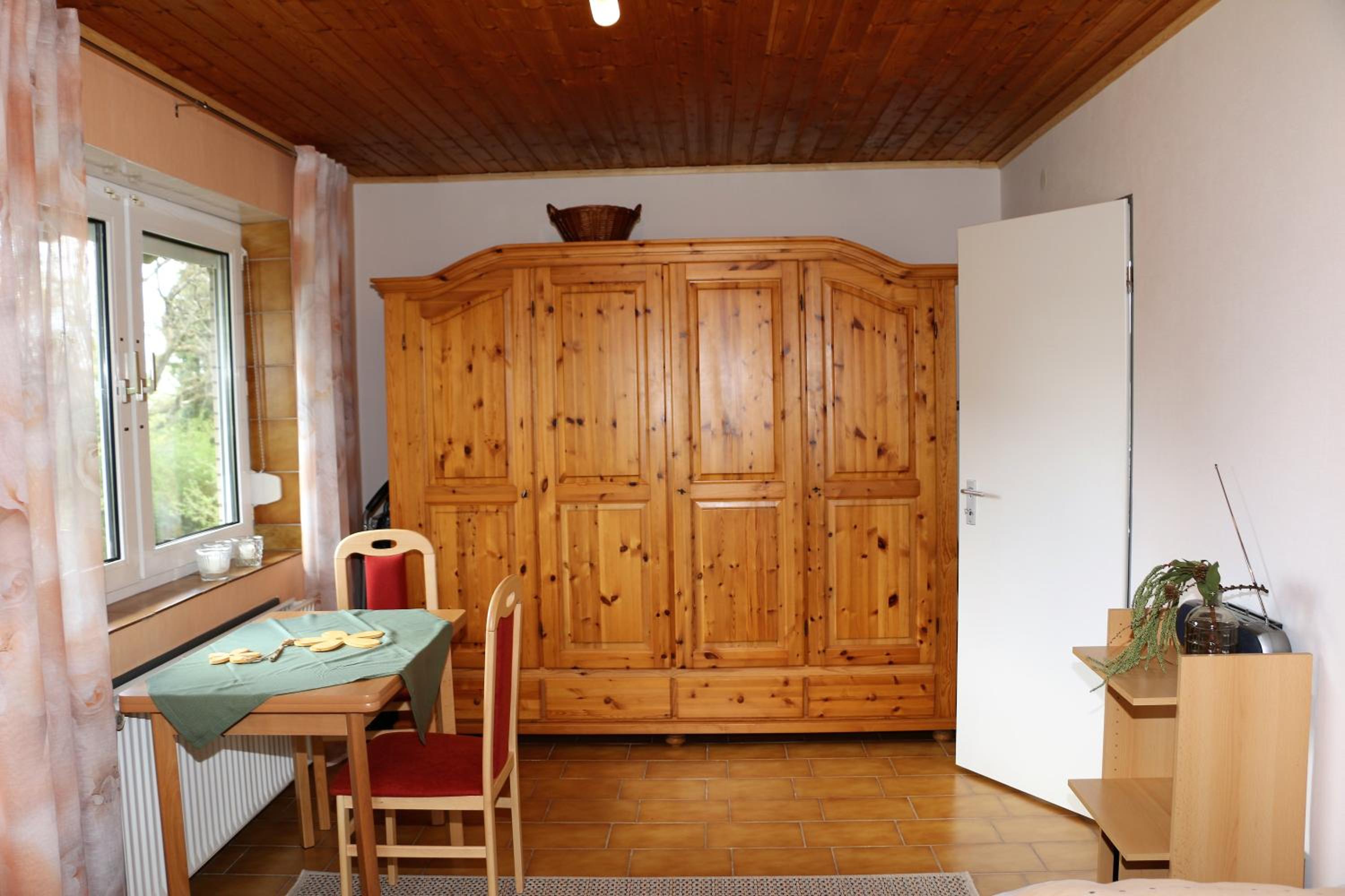 Moosberg Haus Mizzi
