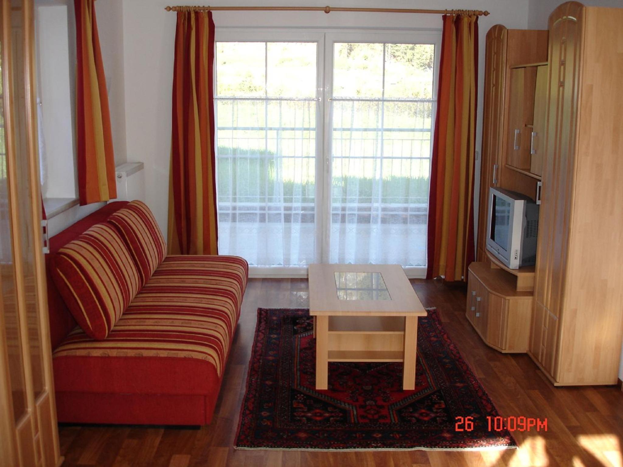 Chalet Helene