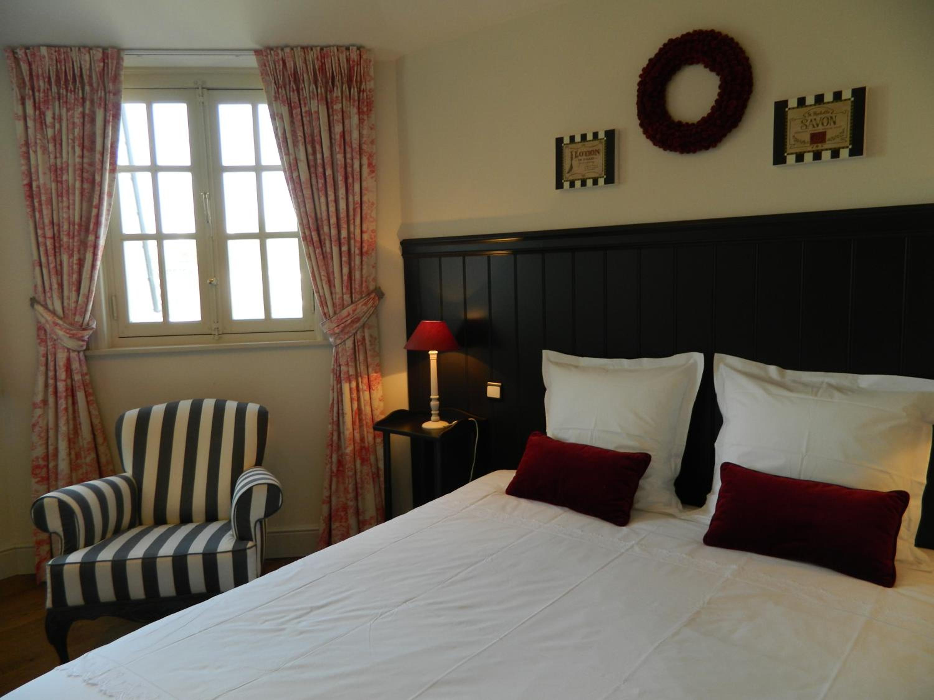 Bed & Breakfast Het Zilte Zand - luxe ontbijt - gratis parking - Westende Middelkerke