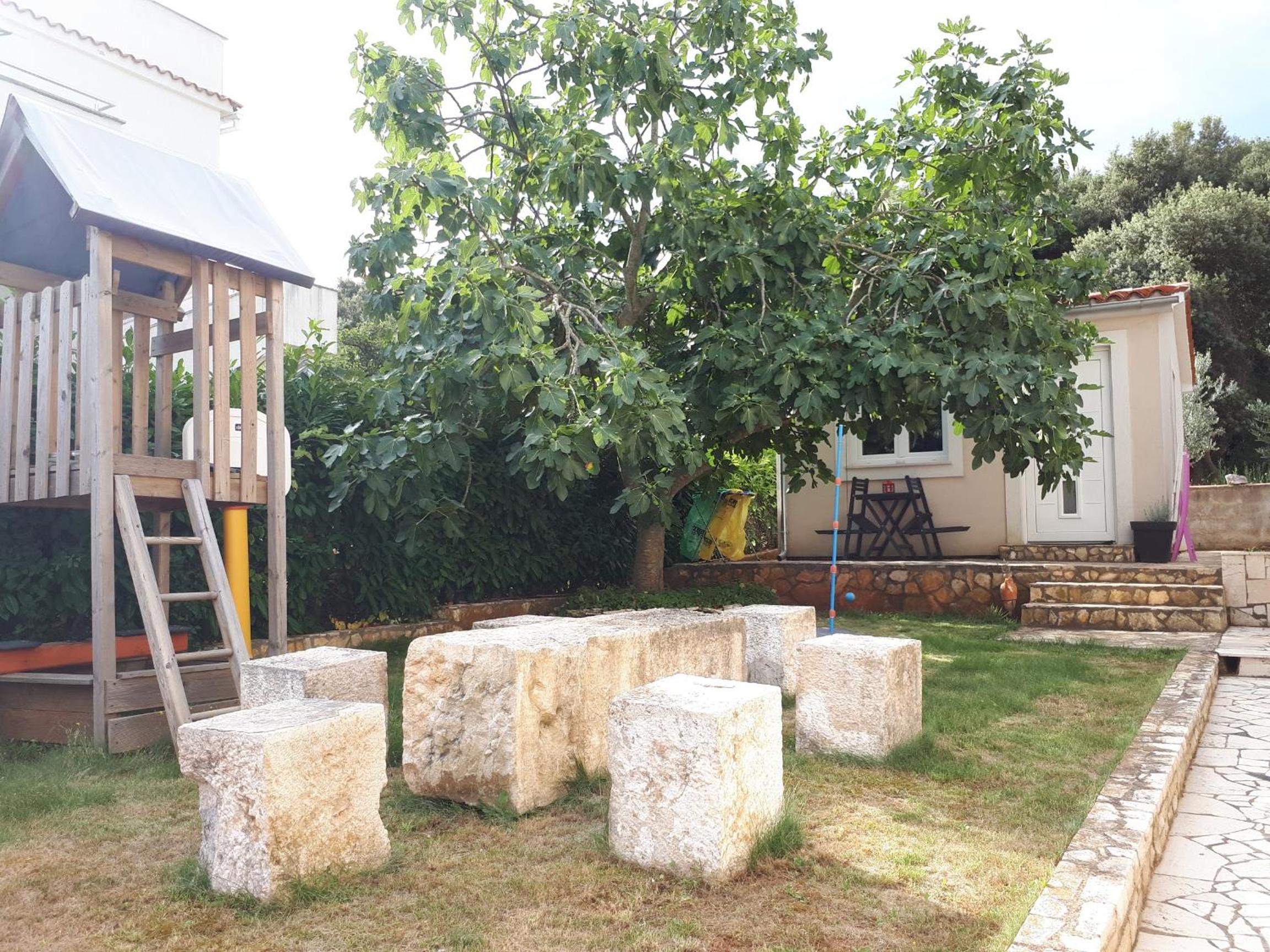 Studio Apartman Splash, fotografía 5