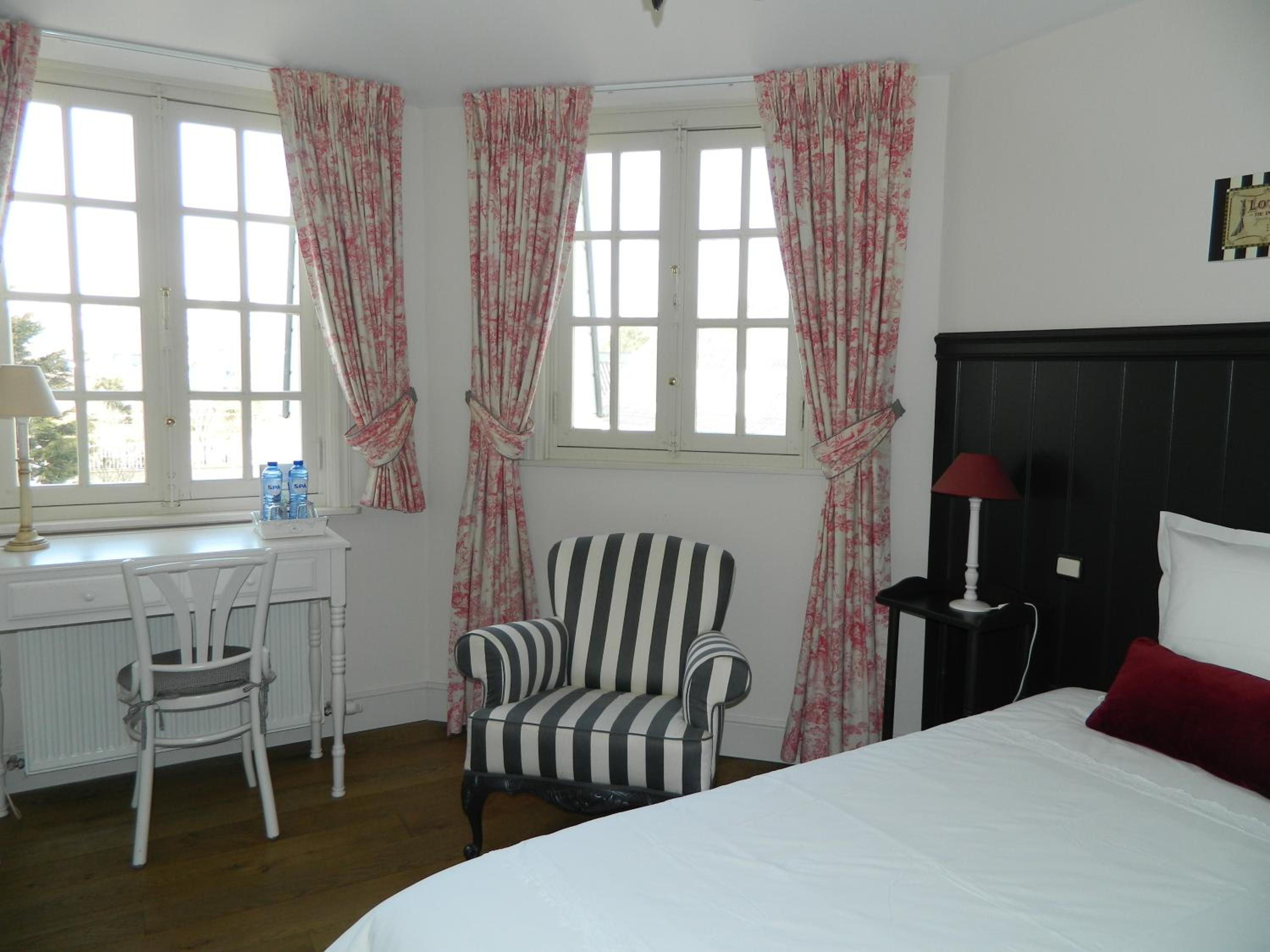 Bed & Breakfast Het Zilte Zand - luxe ontbijt - gratis parking - Westende Middelkerke