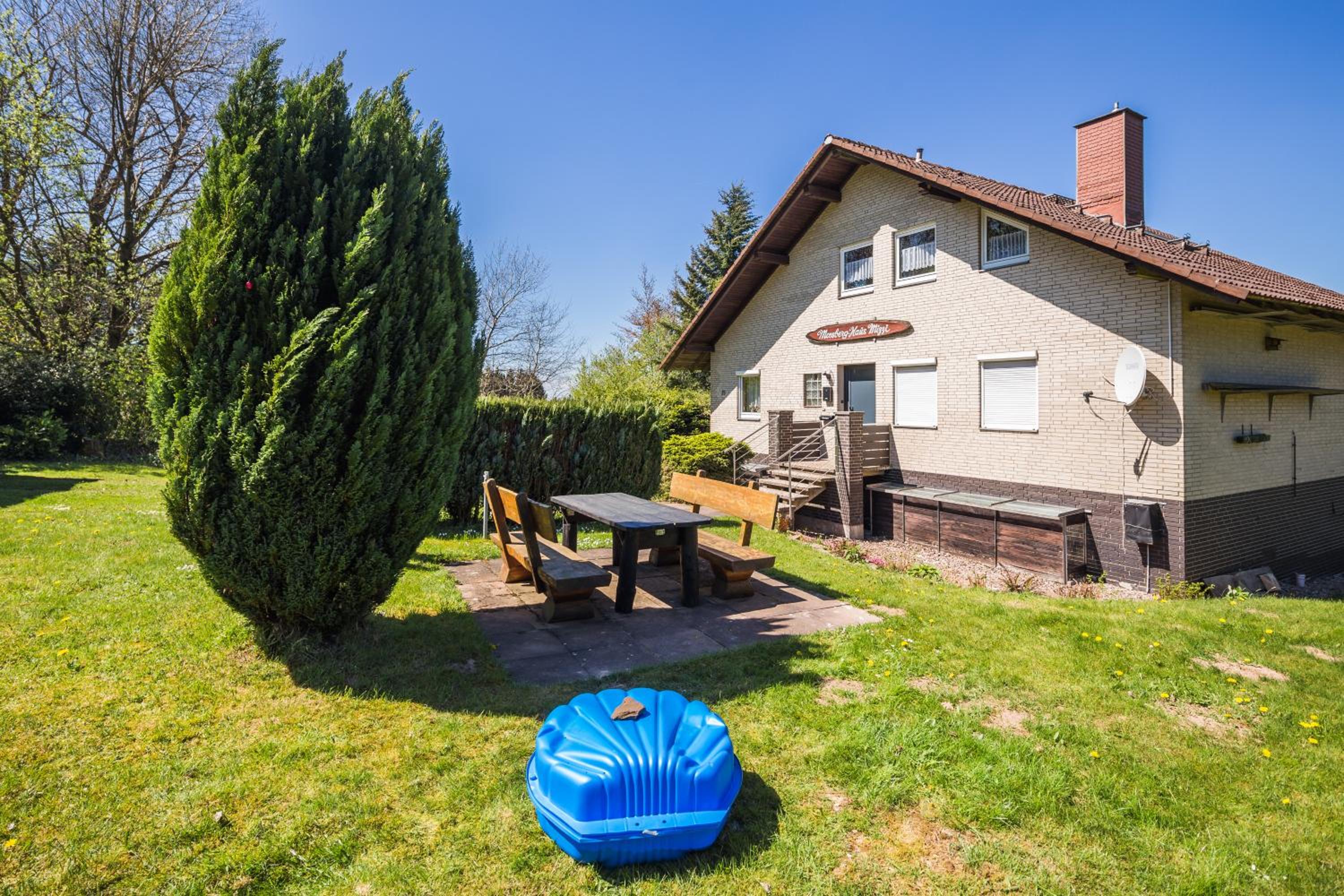 Moosberg Haus Mizzi