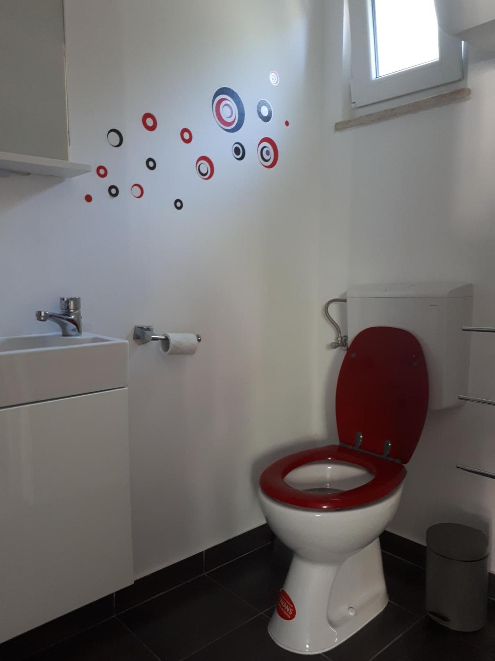 Studio Apartman Splash, fotografía 3