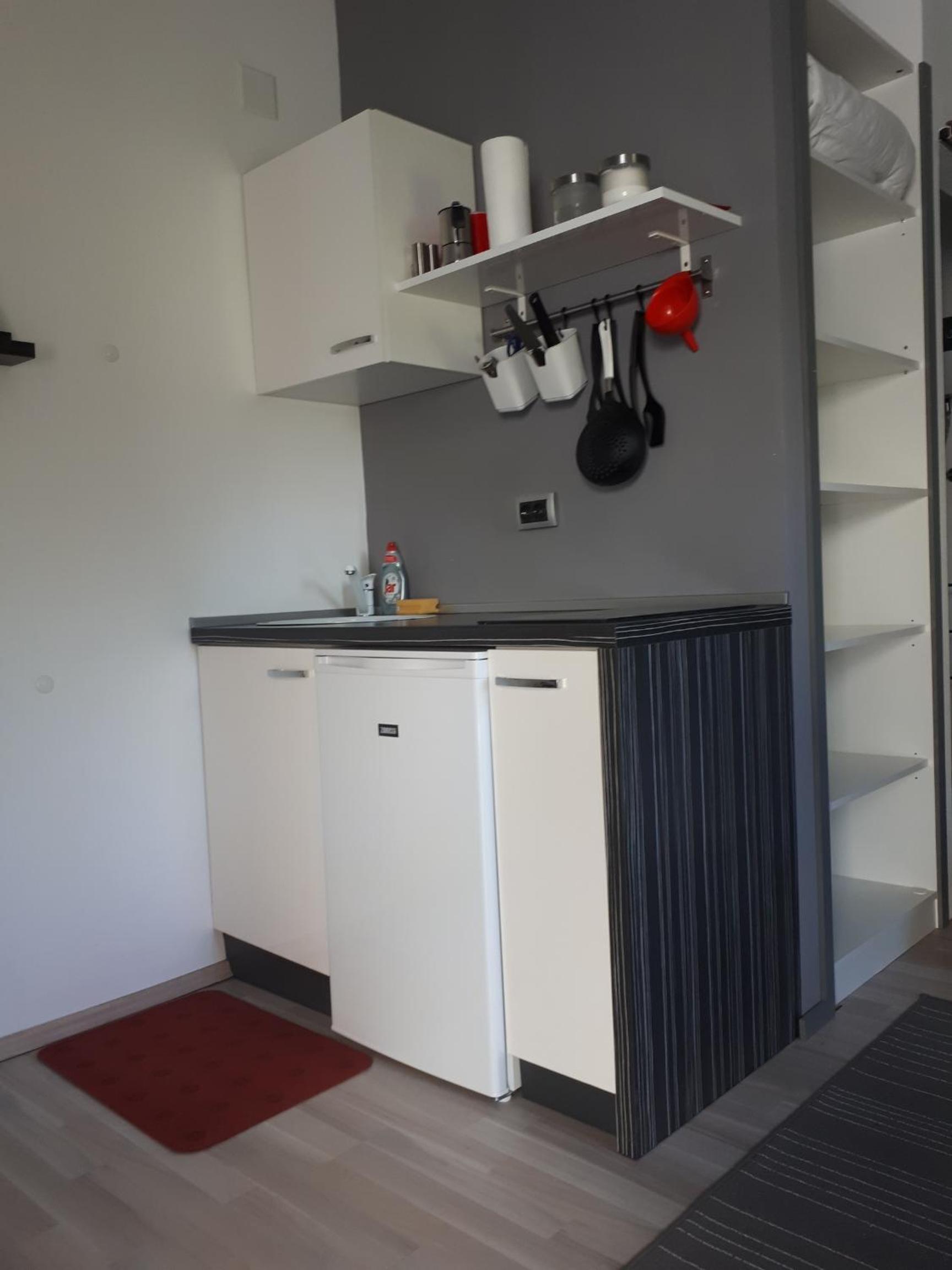 Studio Apartman Splash photo 3