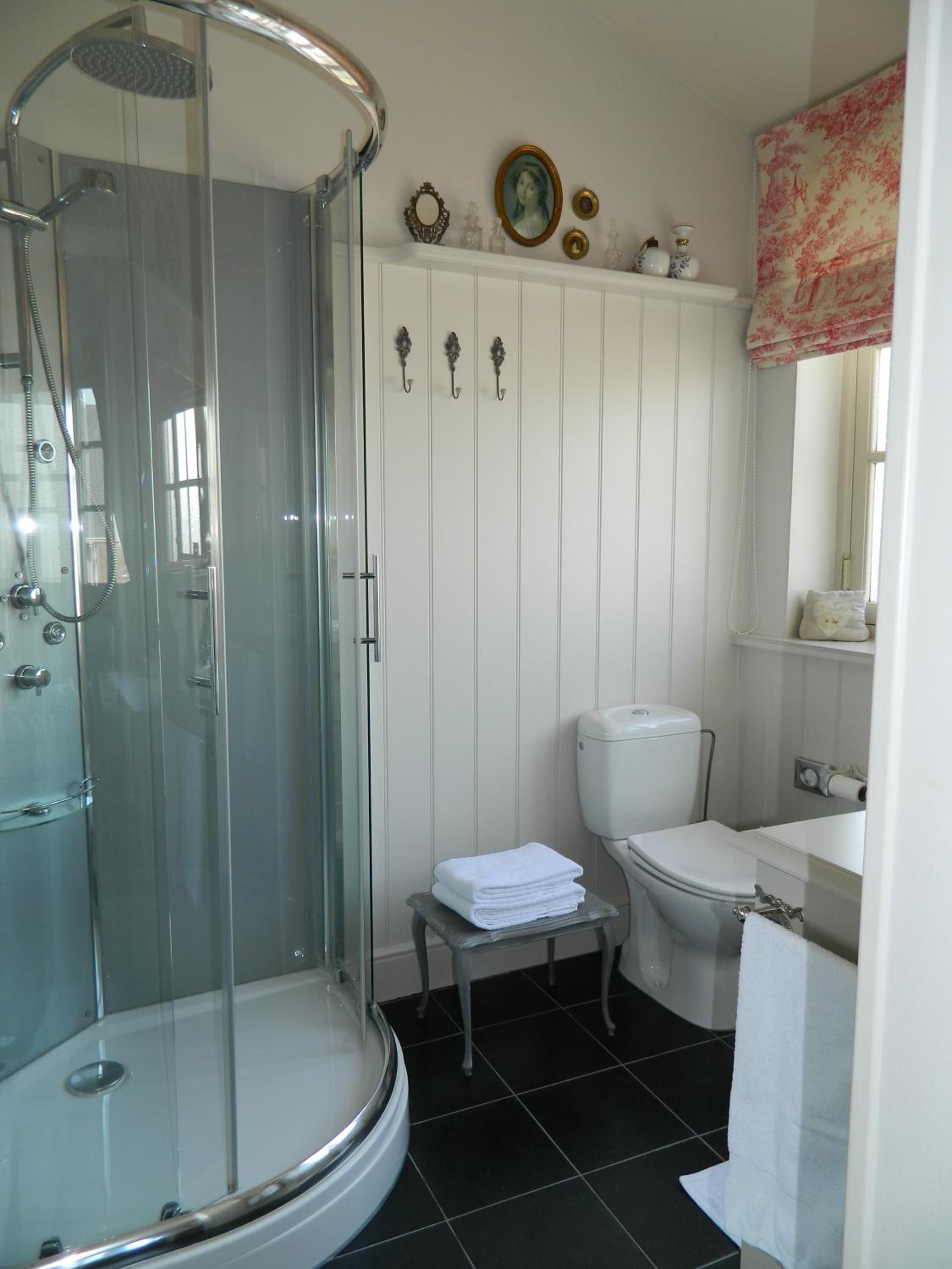 Bed & Breakfast Het Zilte Zand - luxe ontbijt - gratis parking - Westende Middelkerke