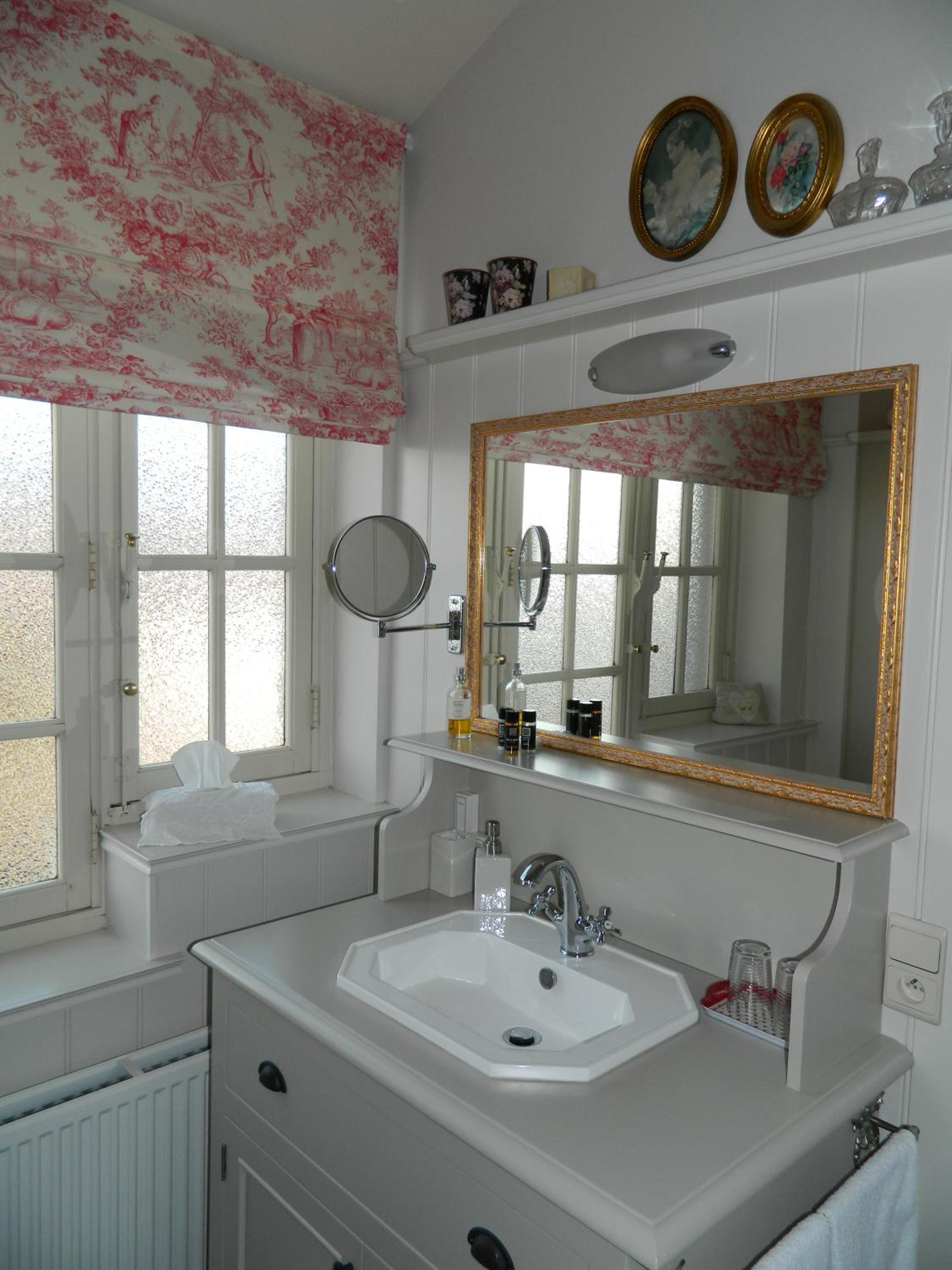 Bed & Breakfast Het Zilte Zand - luxe ontbijt - gratis parking - Westende Middelkerke