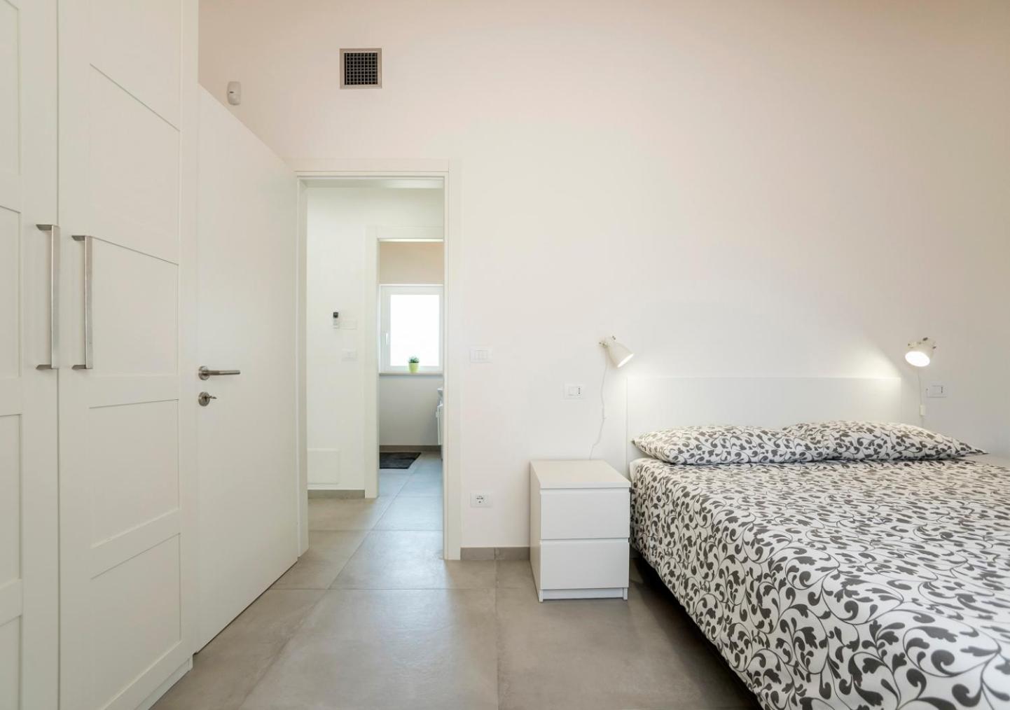 Villa Milli en Notaresco