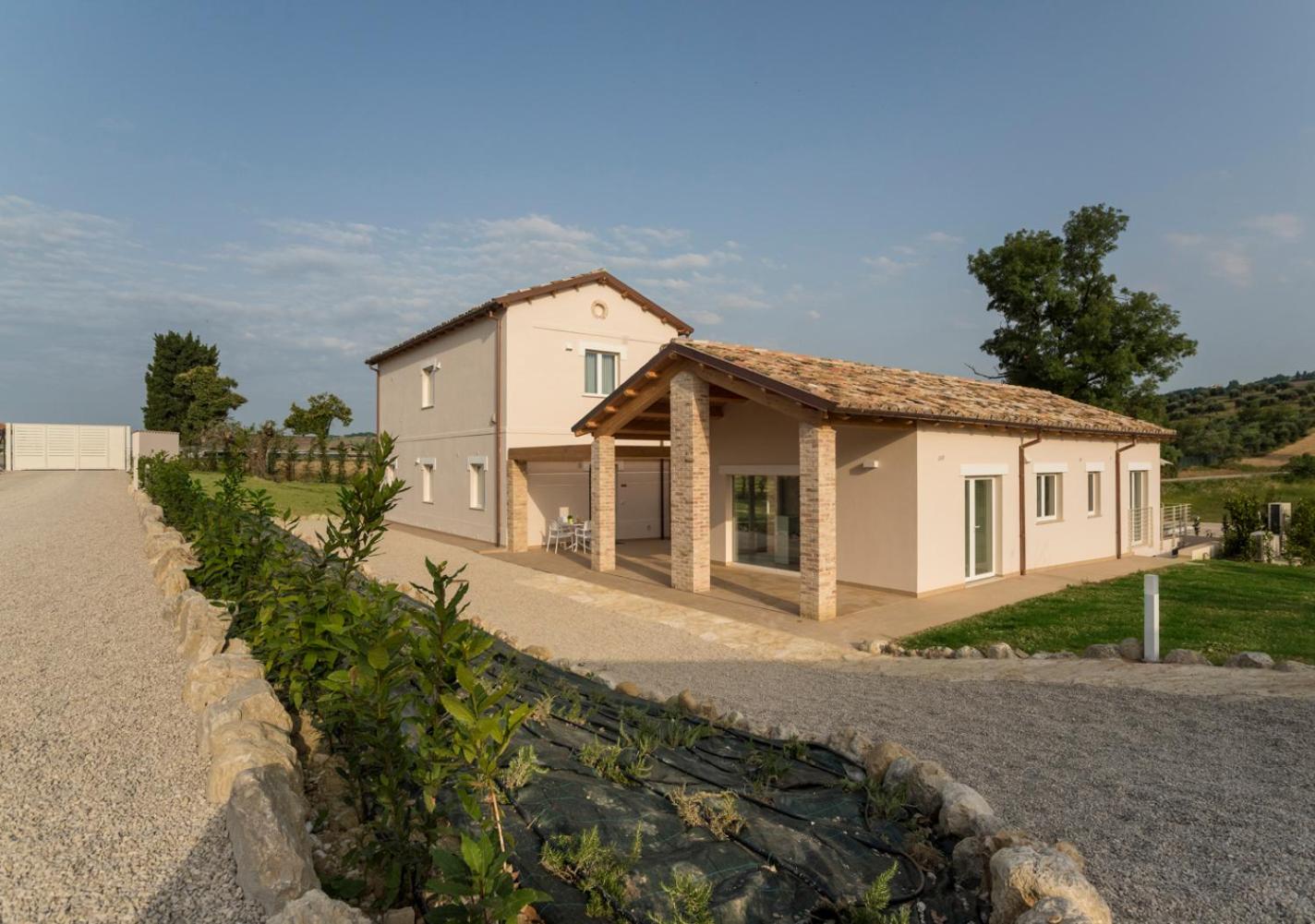 Villa Milli