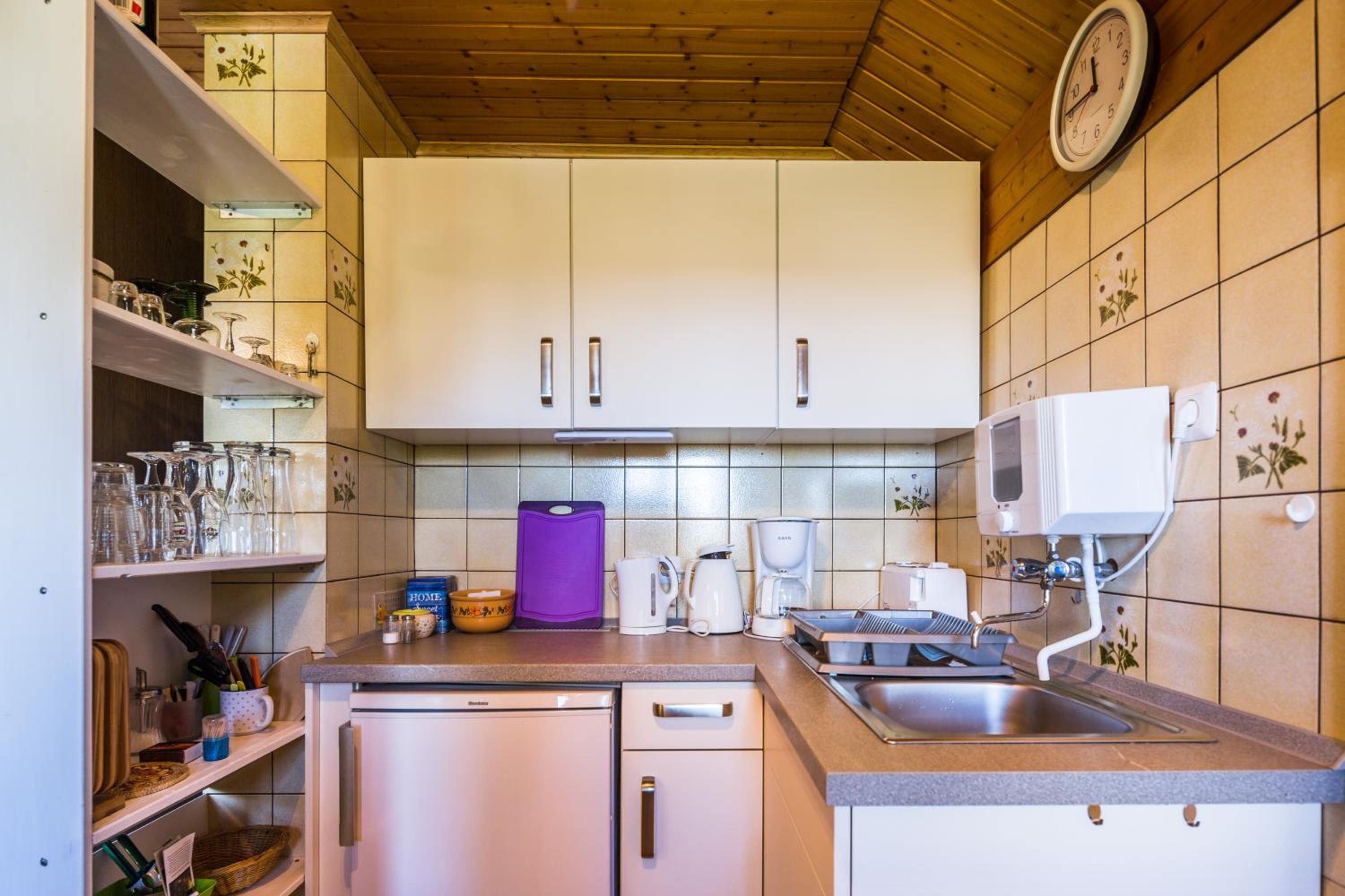 Moosberg Haus Mizzi