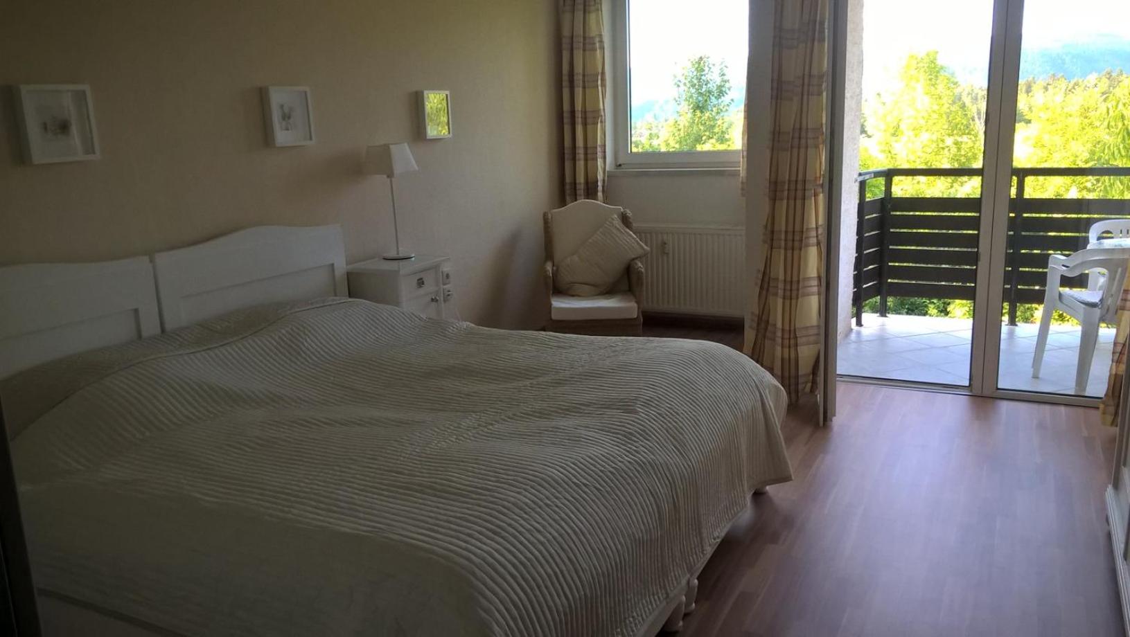 Ferienwohnung Mostecky view 2